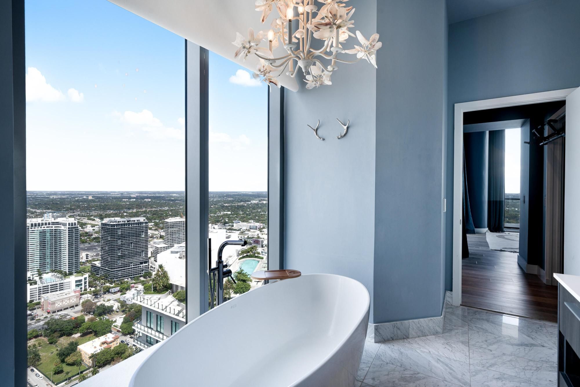  480 Northeast 31st Street #5104A, Miami, FL 33137 - 物件實景