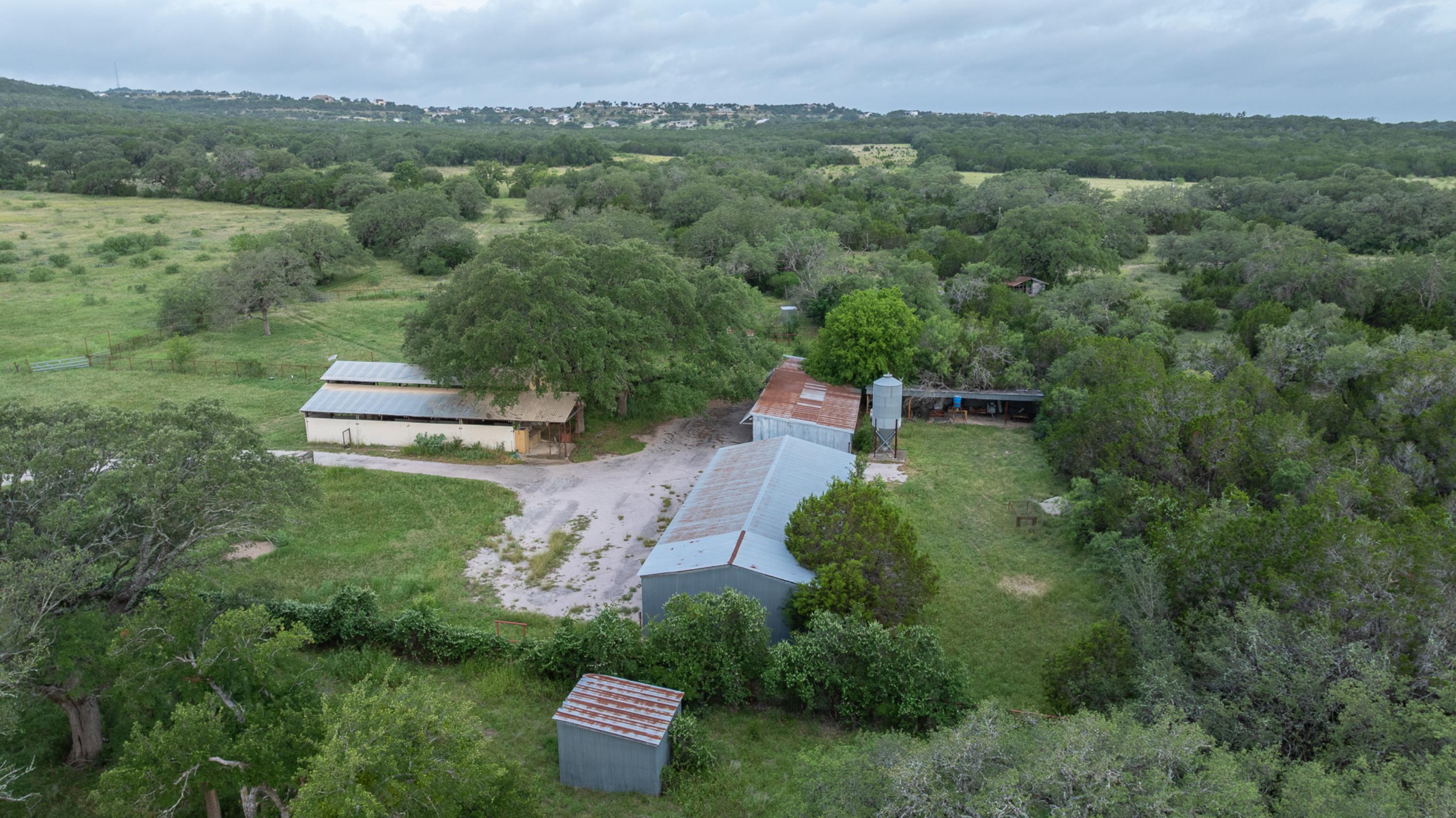  Otra Vez Ranch - Heart of the Hill Country - 物件實景