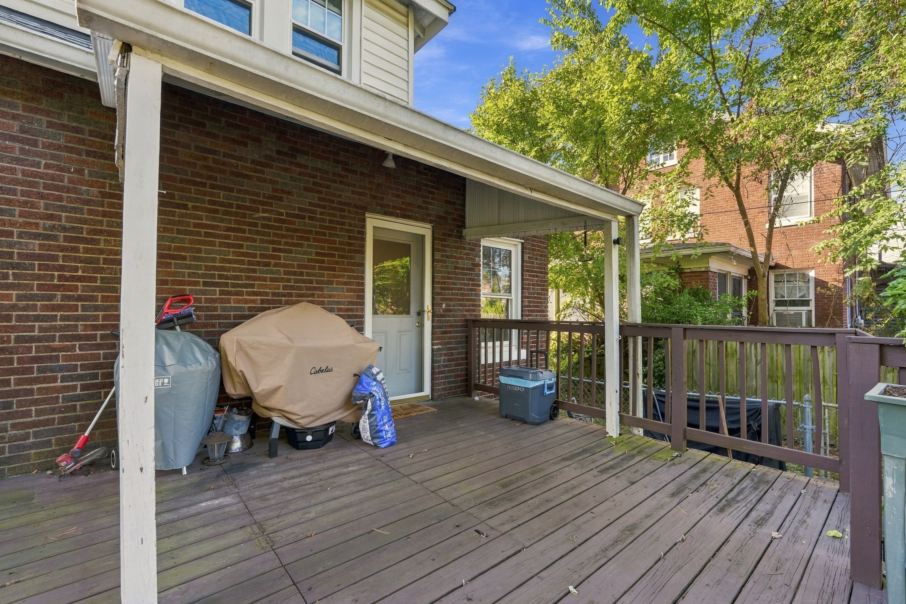  1855 Harvard Drive, Louisville, KY 40205 - 物件實景