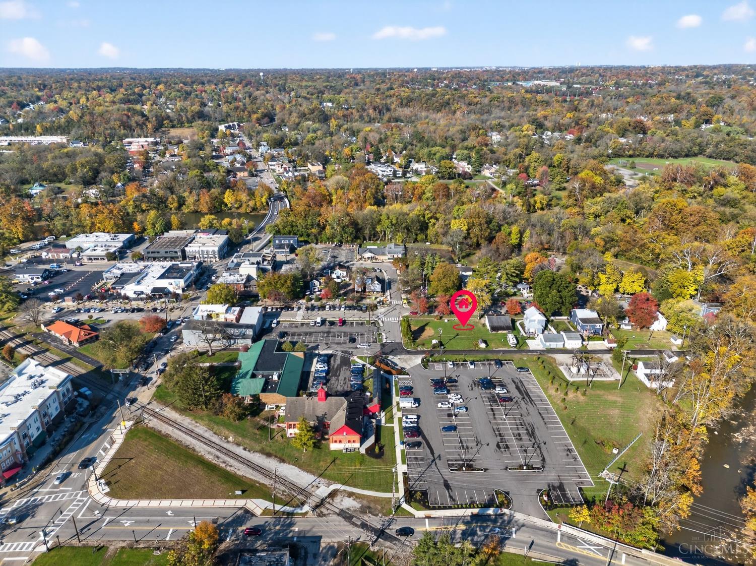 Loveland, Ohio, 45140, United States, 3 Bedrooms Bedrooms, ,3 BathroomsBathrooms,Residential,For Sale,1994485