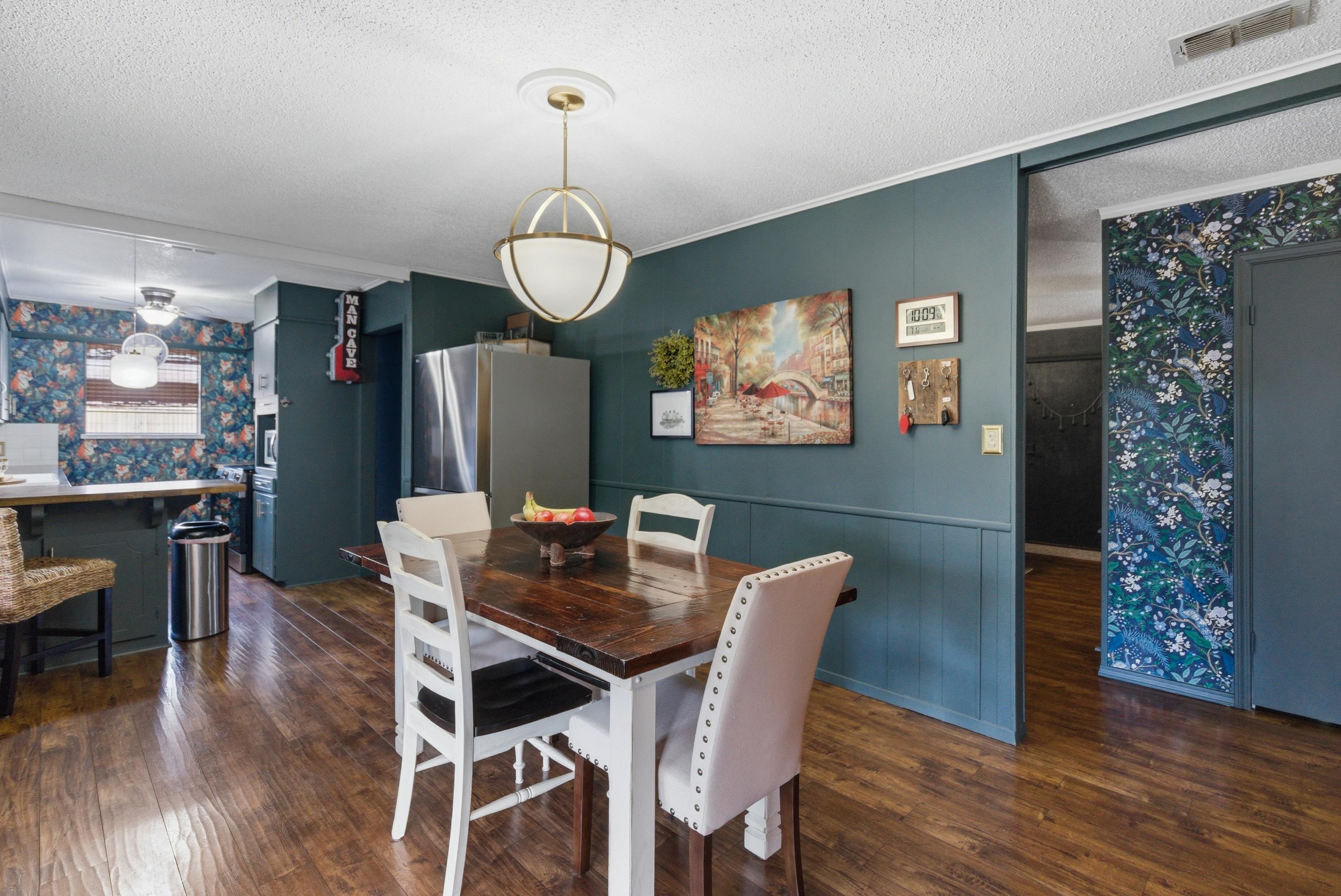  1508 Avenue D, Graham, TX, 76450 - 物件實景