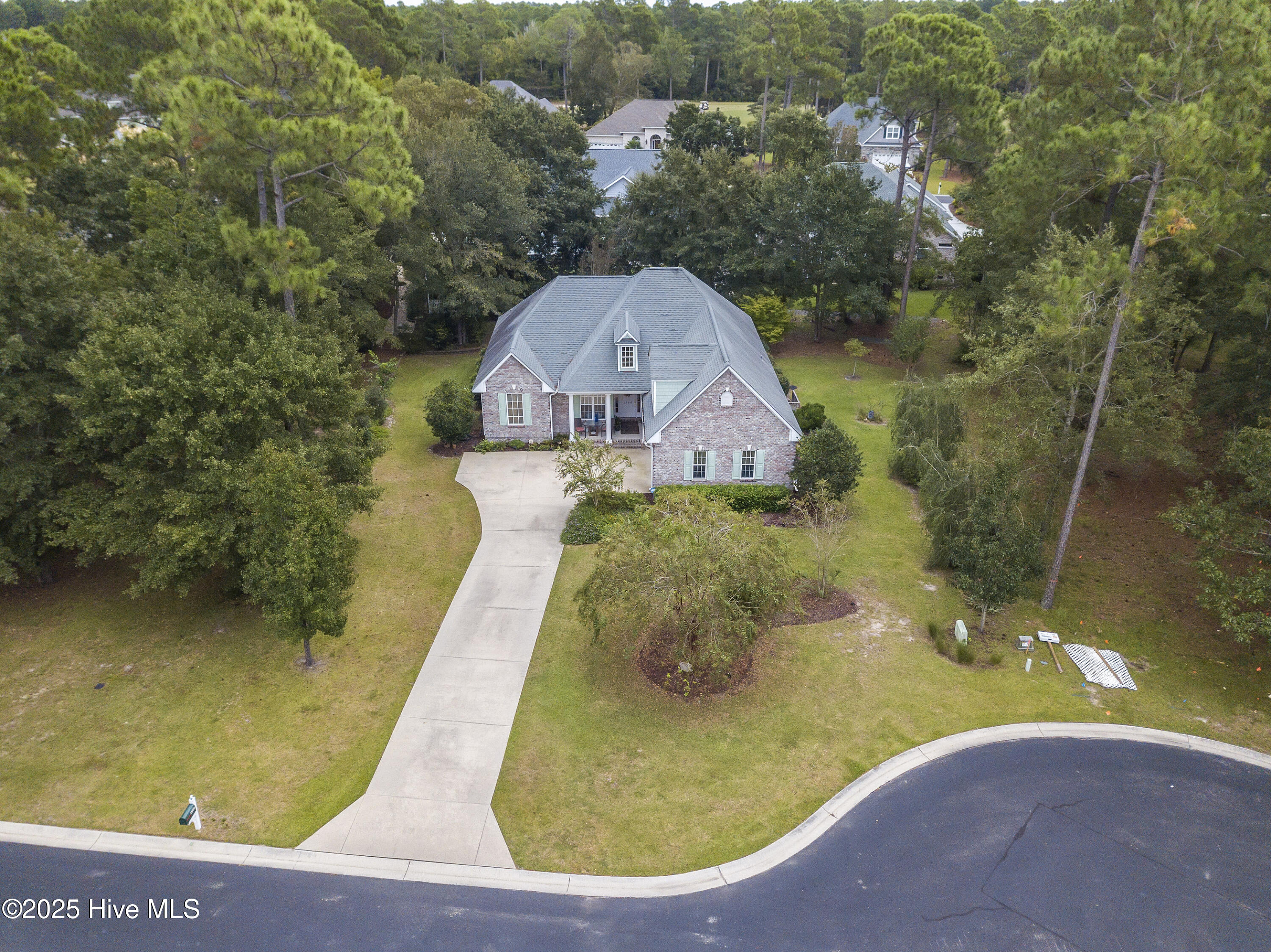 Bolivia, North Carolina, 28422, United States, 3 Bedrooms Bedrooms, ,3 BathroomsBathrooms,Residential,For Sale,1934289