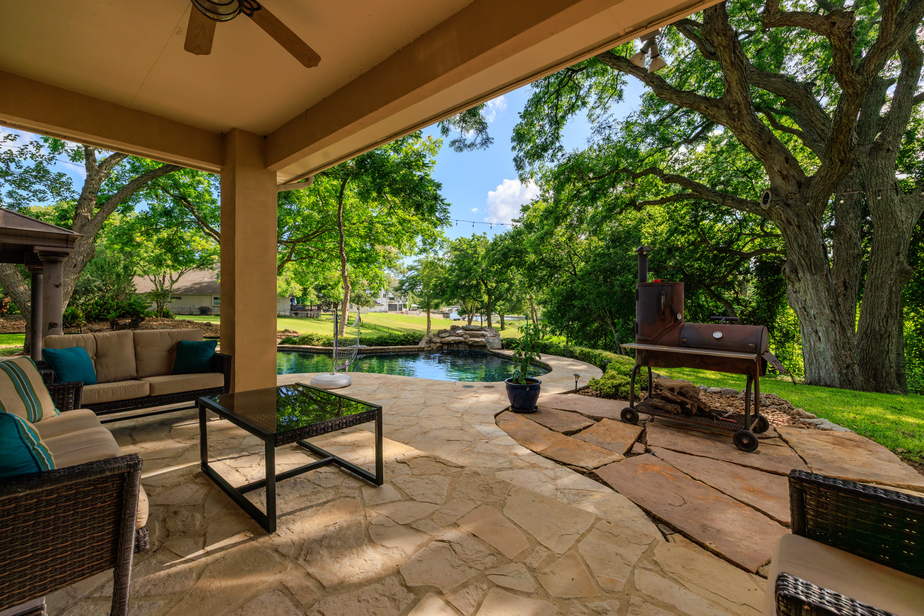  Premier Lake McQueeney Residence - 物件實景