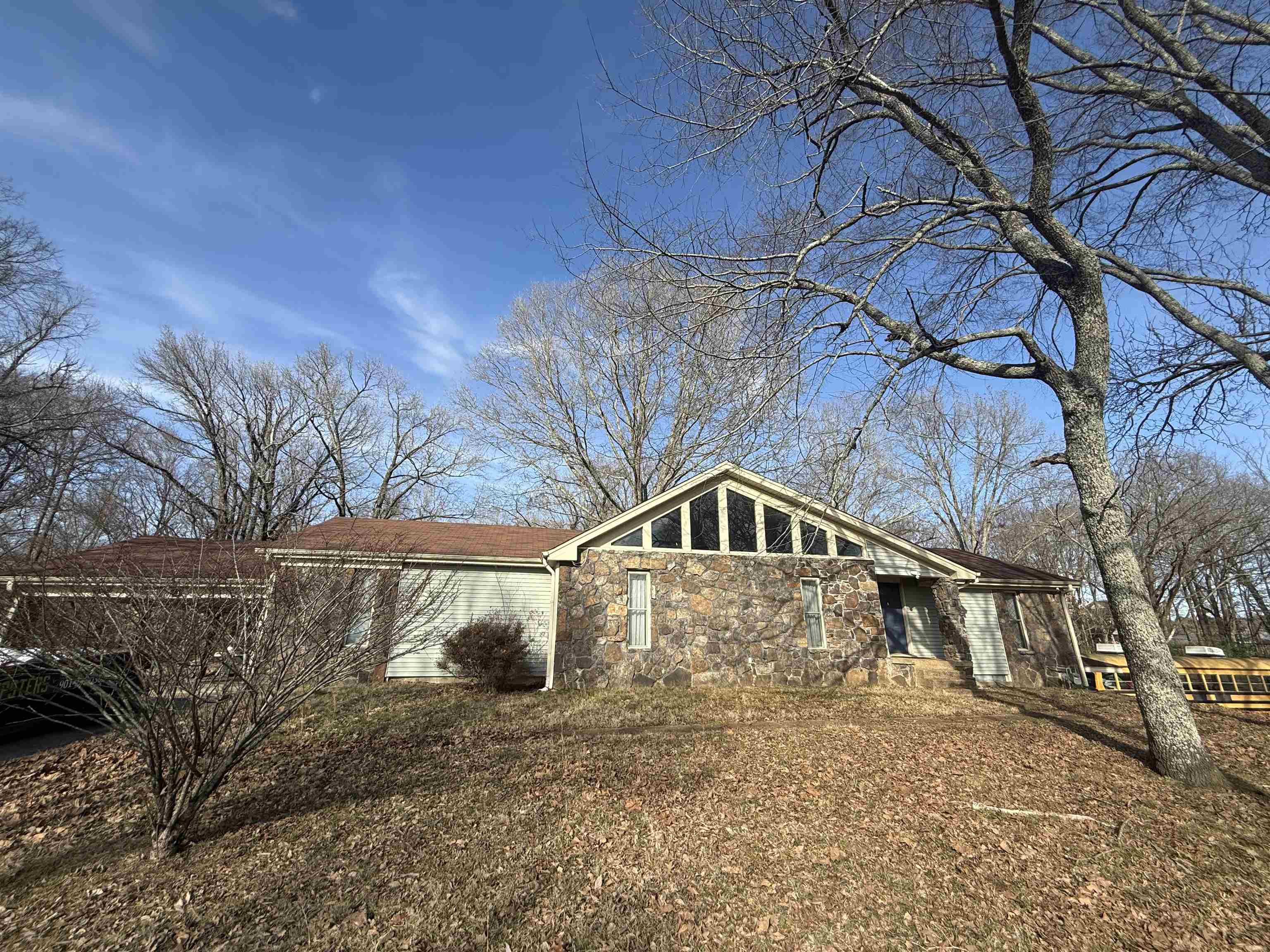 Macon Rd, Cordova, TN 38016