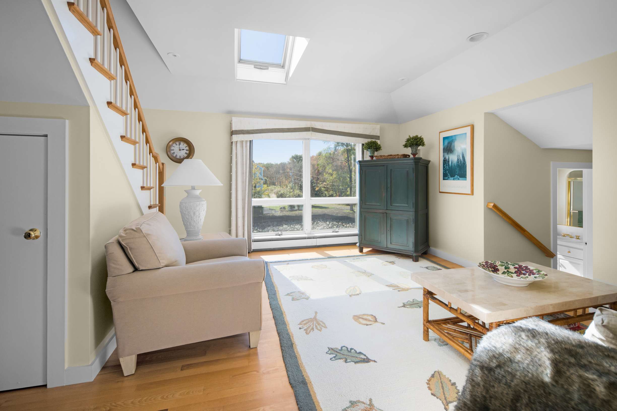 Contemporary Cape Neddick Ocean Front Home - 物件實景