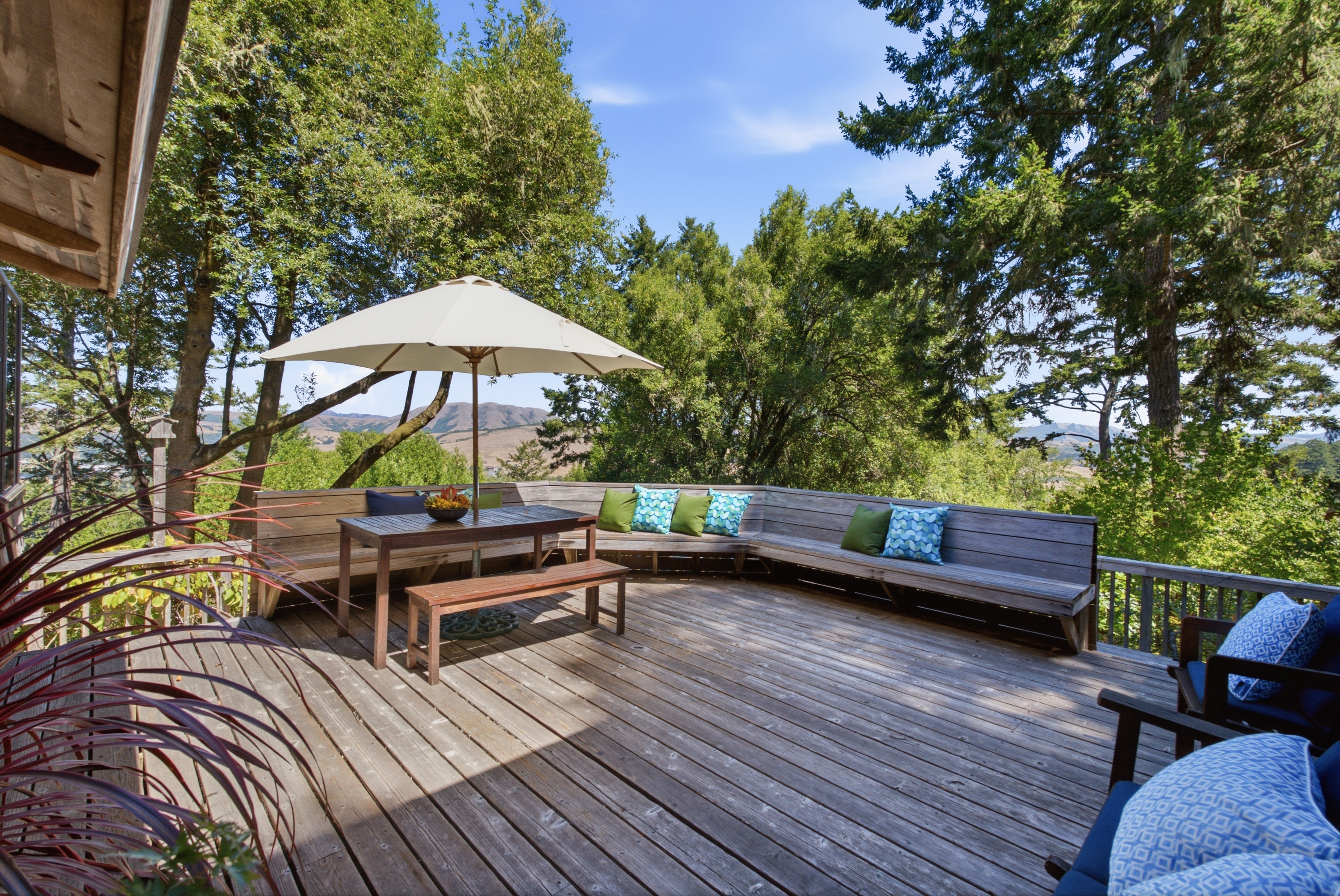  West Marin Legacy Estate - 物件實景