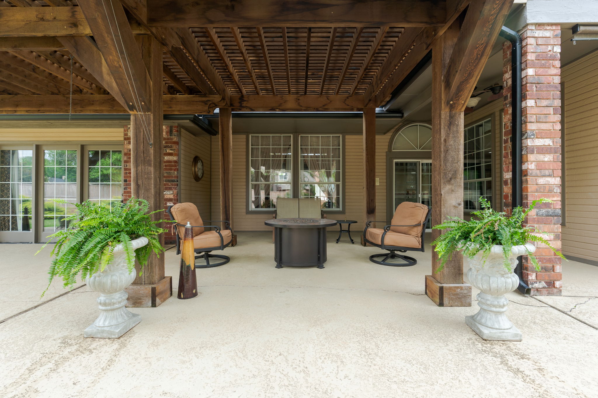  13909 Plantation Way, Edmond, OK 73013 - 物件實景