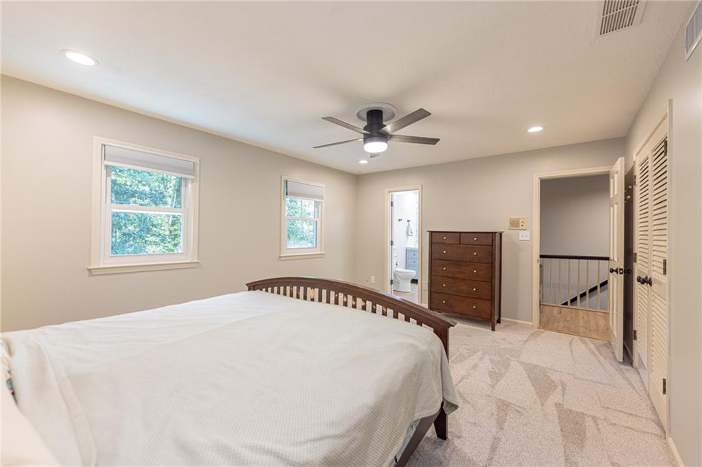 Marietta, Georgia, 30068, United States, 4 Bedrooms Bedrooms, ,4 BathroomsBathrooms,Residential,For Sale,1935159