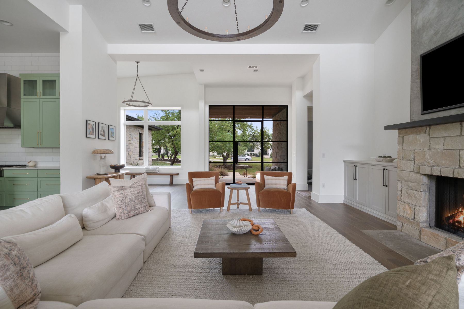  Meridian Park Estate - 物件實景