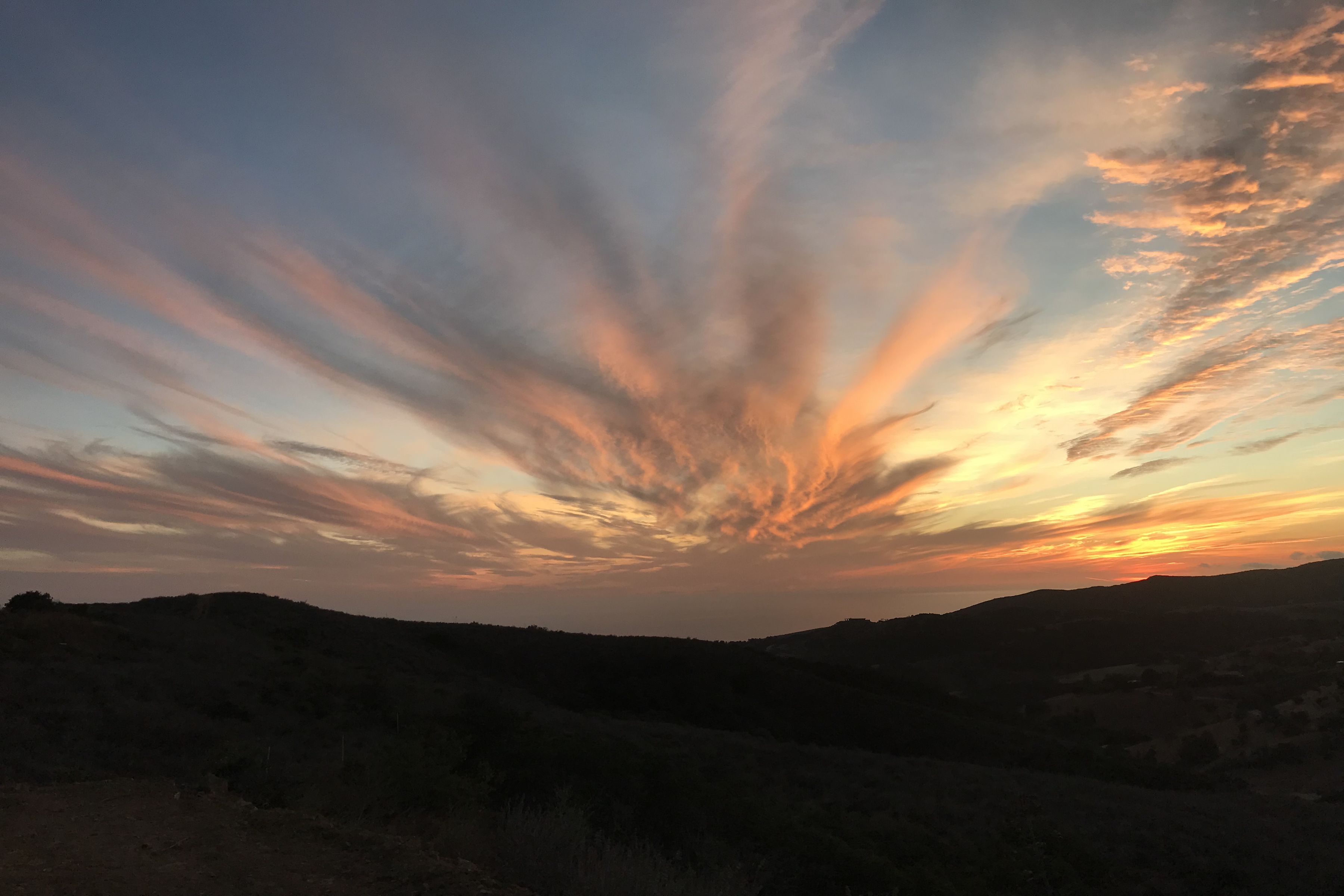  0 Encinal Canyon Rd - 物件實景