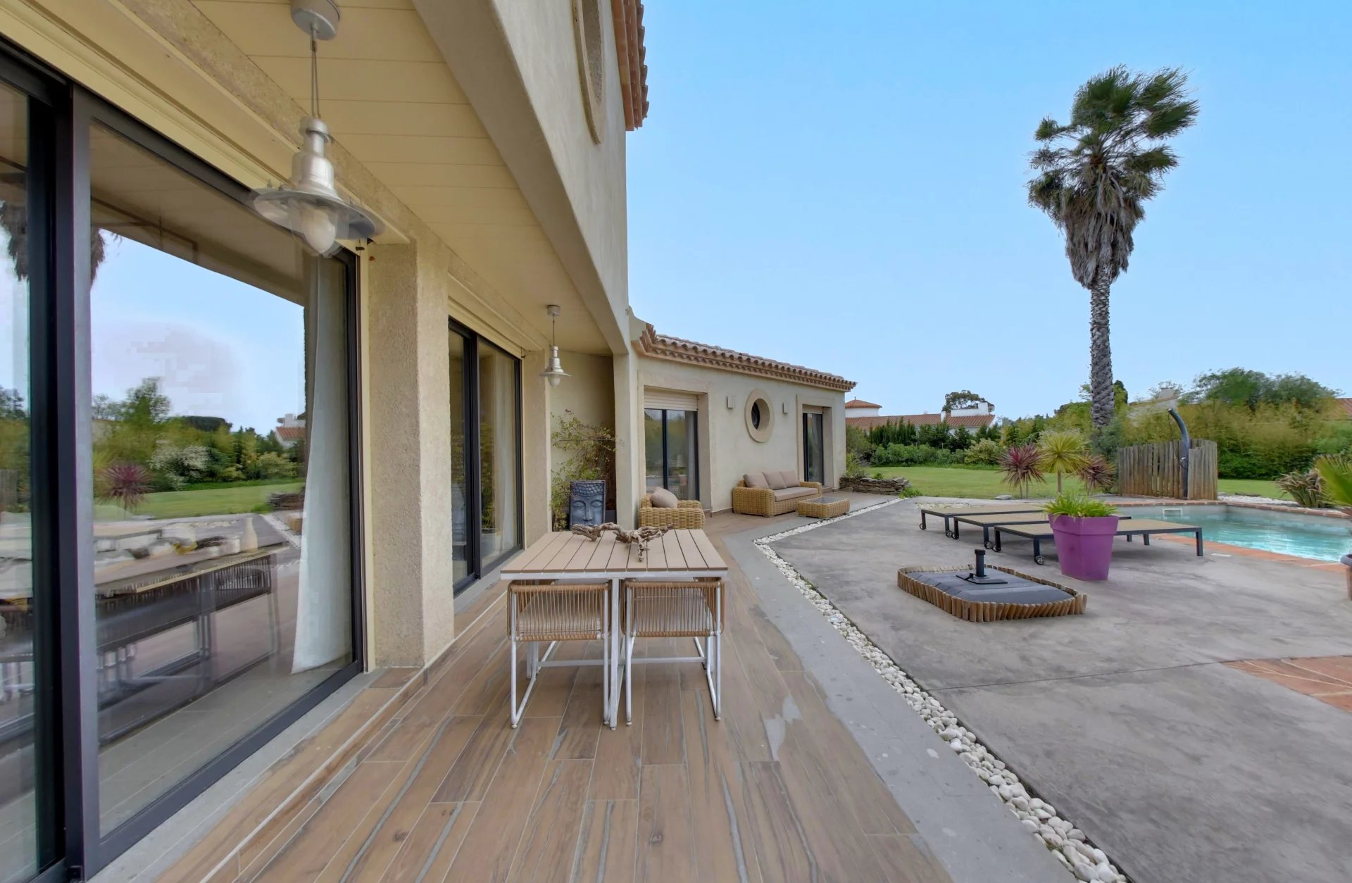 Saint-Féliu-d'Avall, Occitanie, 66170, FR, 2 Bedrooms Bedrooms, ,2 BathroomsBathrooms,Residential,For Sale,1795338