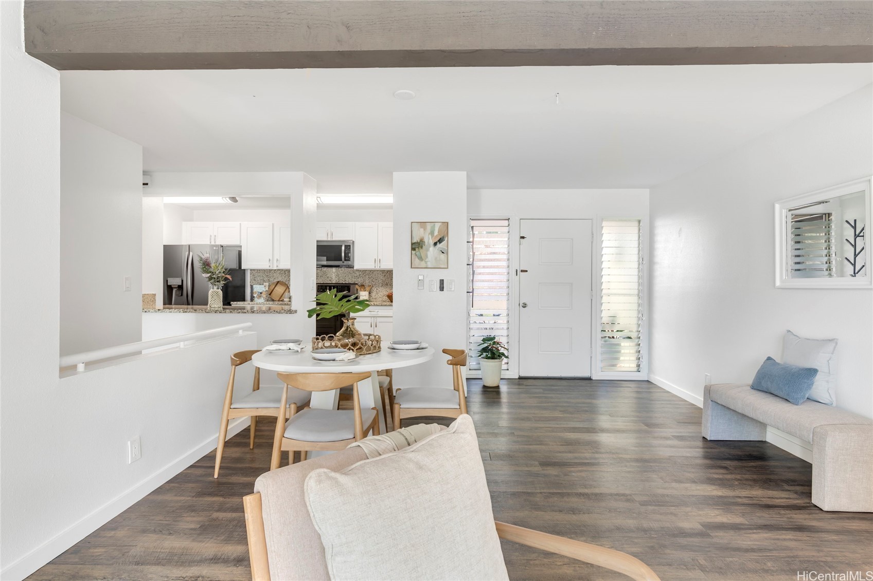 Kaneohe, Hawaii, 96744, United States, 3 Bedrooms Bedrooms, ,2 BathroomsBathrooms,Residential,For Sale,1991941