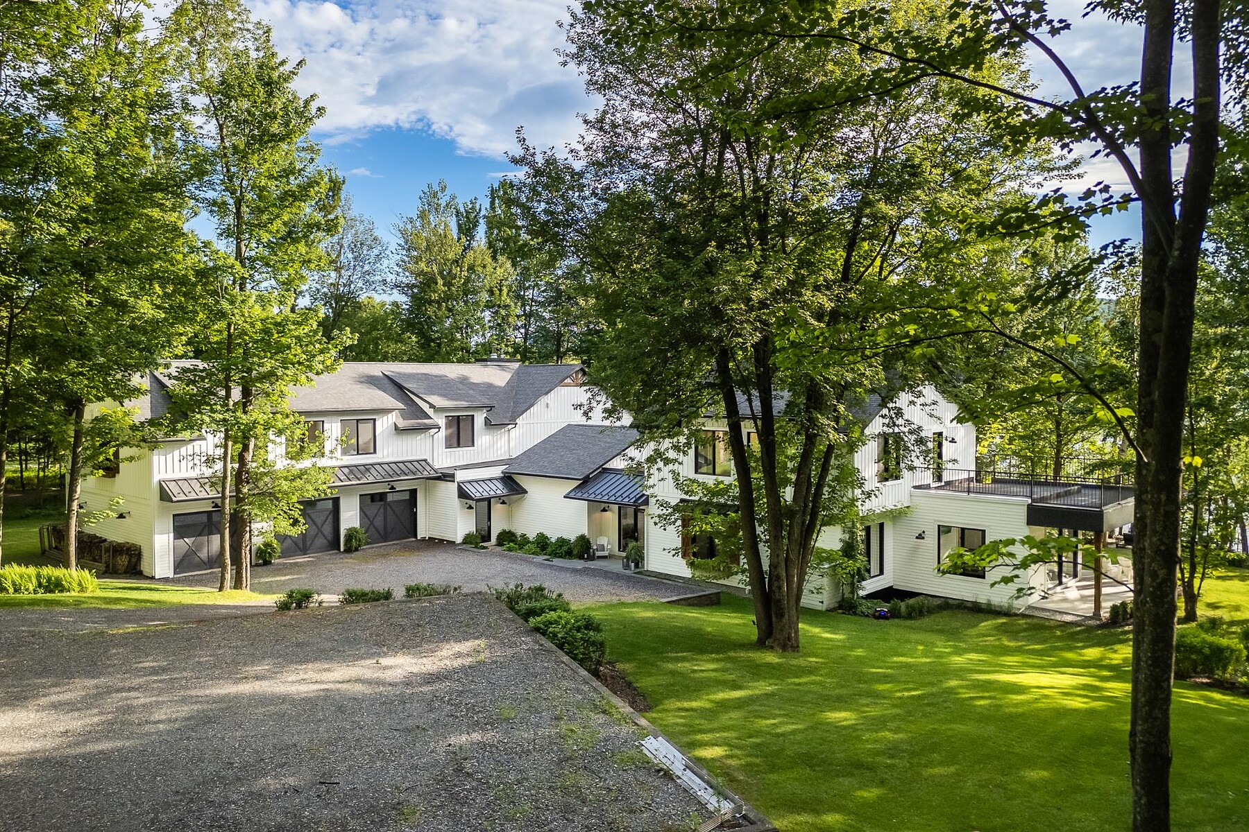  Hatley - Canton, Eastern Townships - 物件實景