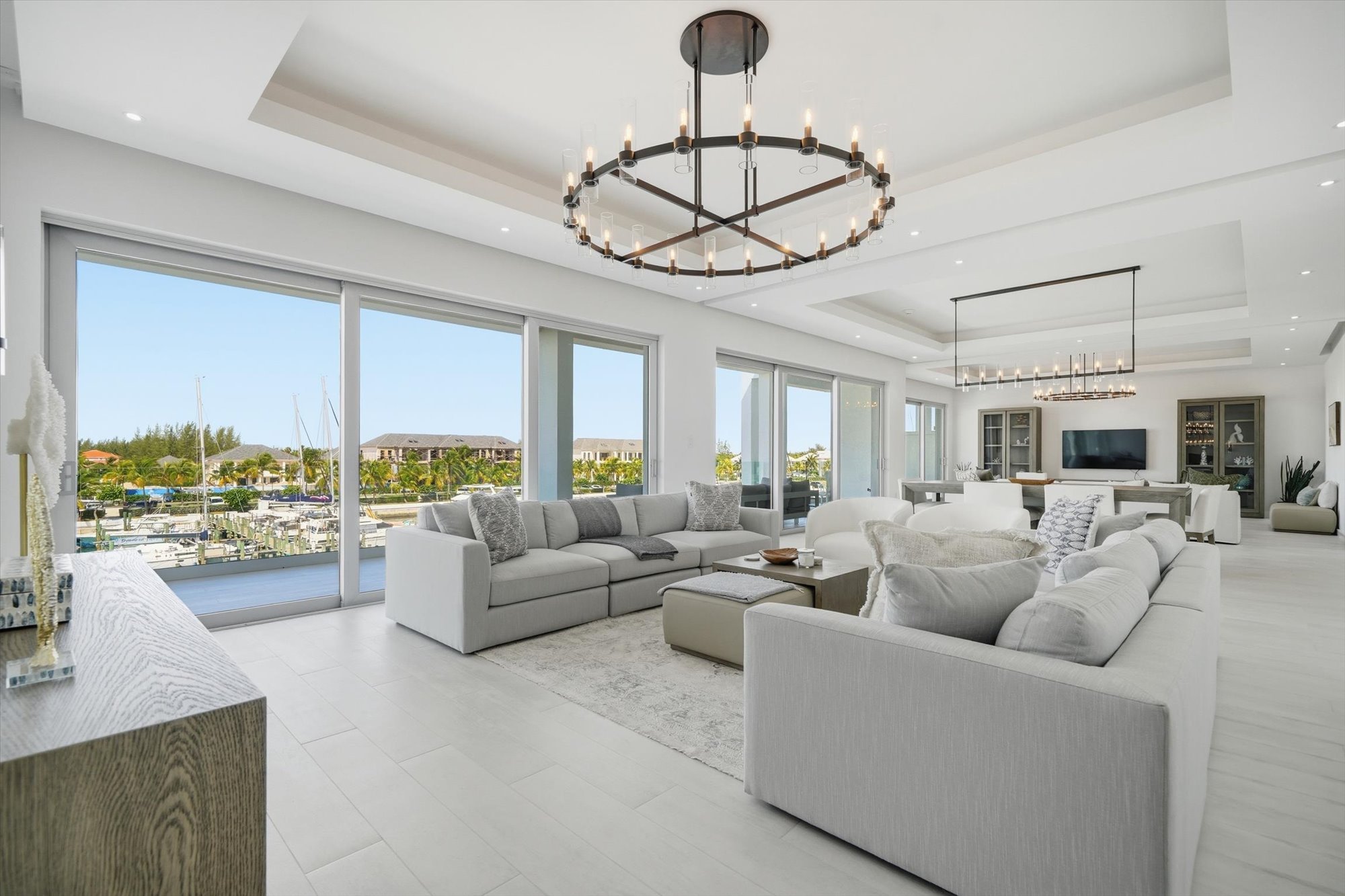  307 One Marina at Palm Cay - 物件實景