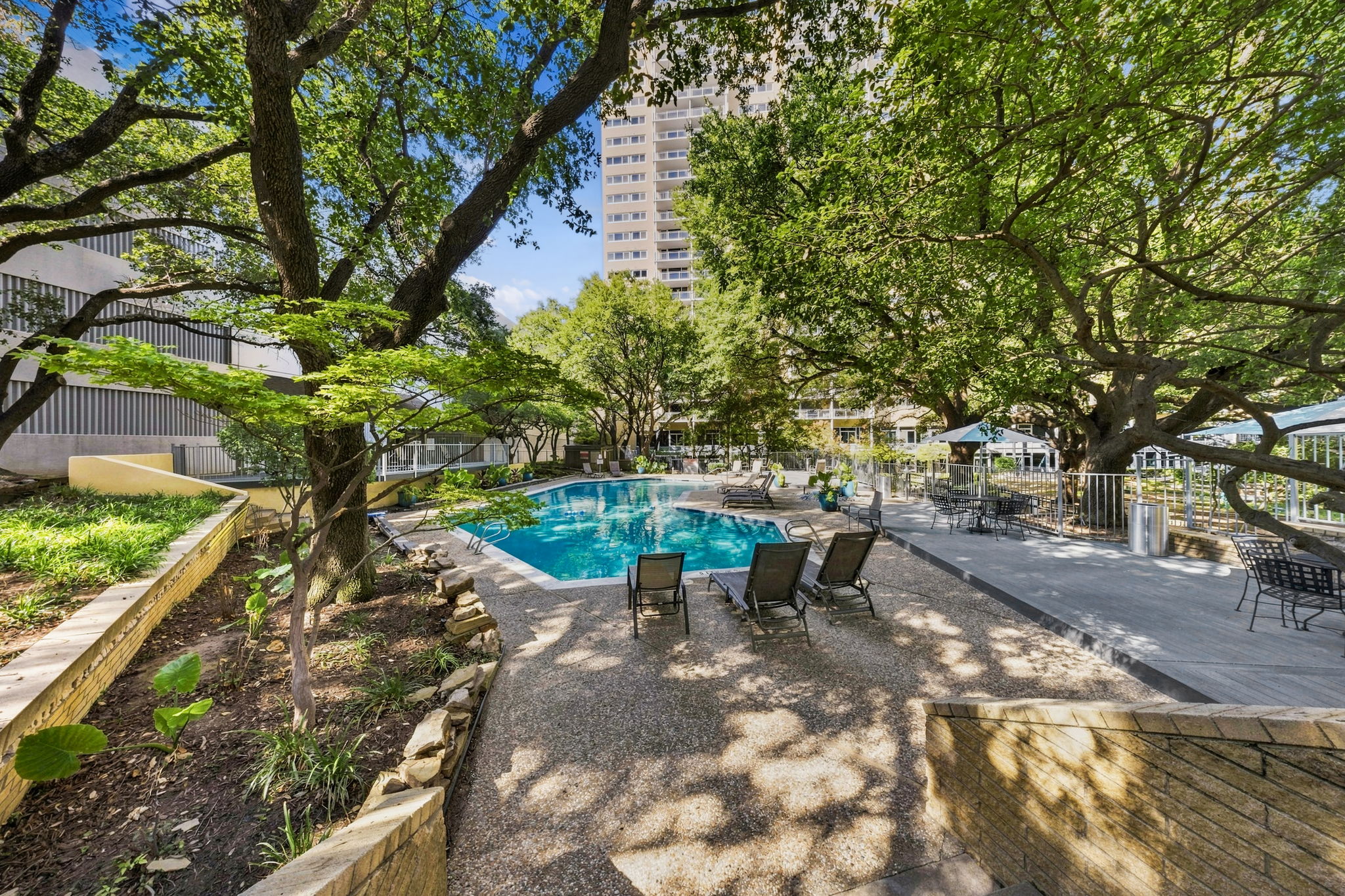 3883 Turtle Creek Boulevard #909 - 物件實景