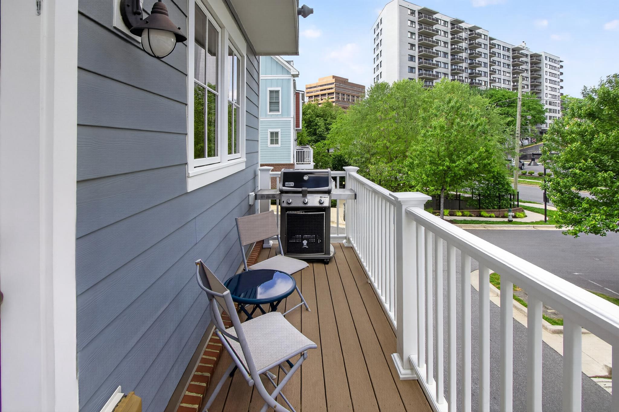  71 Ellsworth Heights Street, Silver Spring, MD, 20910 - 物件實景