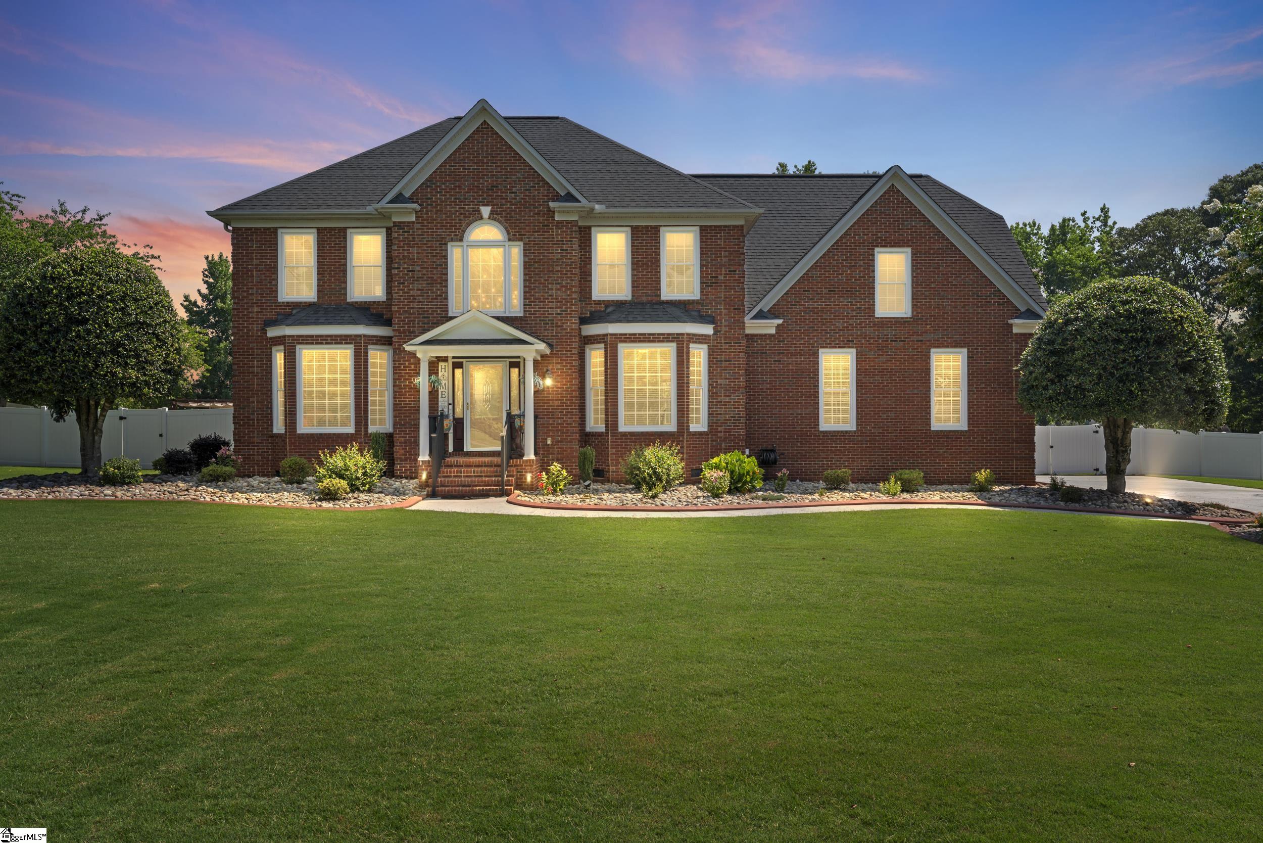 Boiling Springs, South Carolina, 29316, United States, 4 Bedrooms Bedrooms, ,3 BathroomsBathrooms,Residential,For Sale,1883333