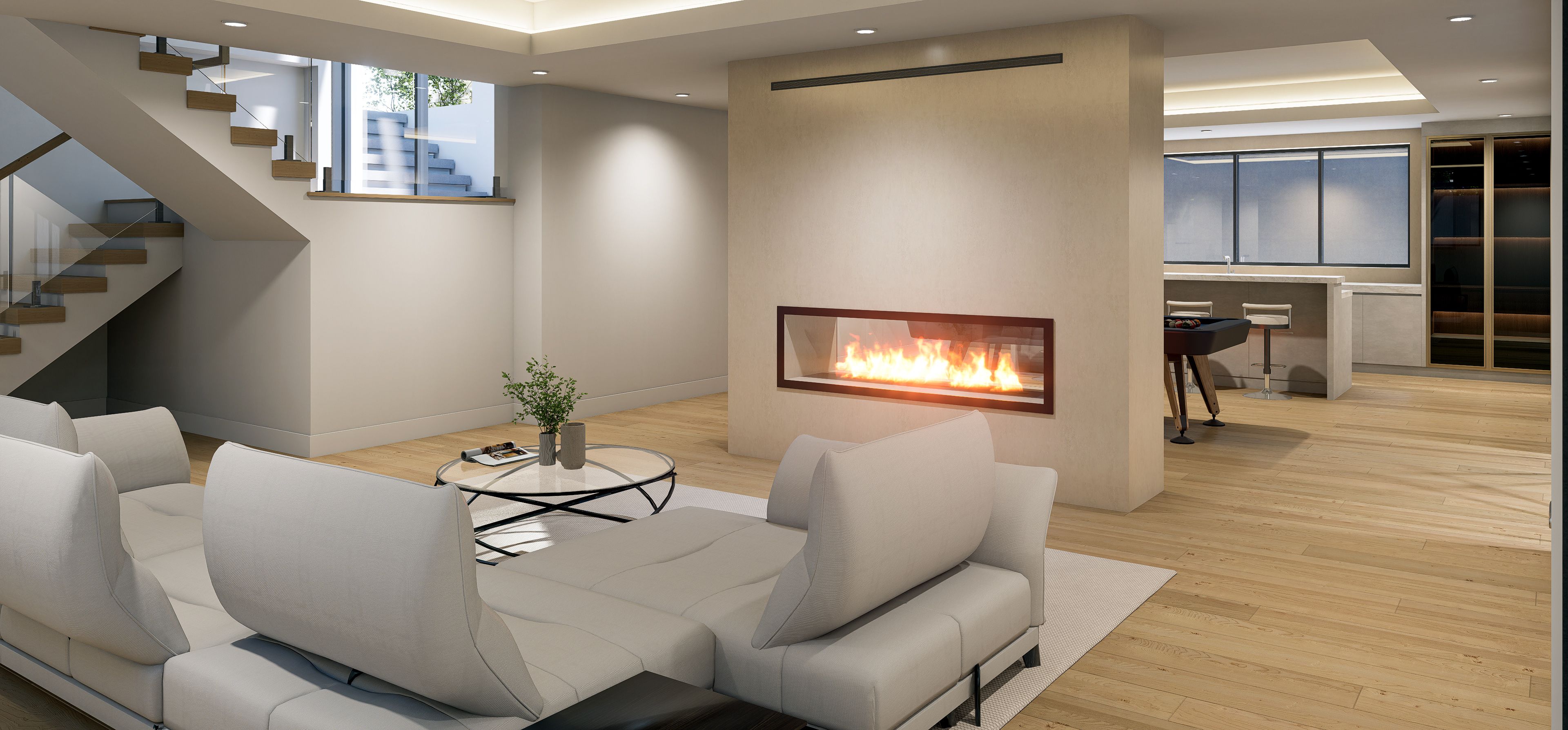  1427 Pathfinder Lane, McLean, VA 22101 - 物件實景