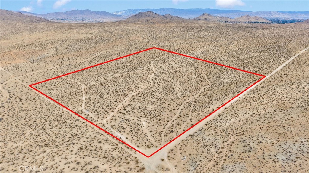 Apple Valley, California, 92307, United States, ,Land,For Sale,1980354