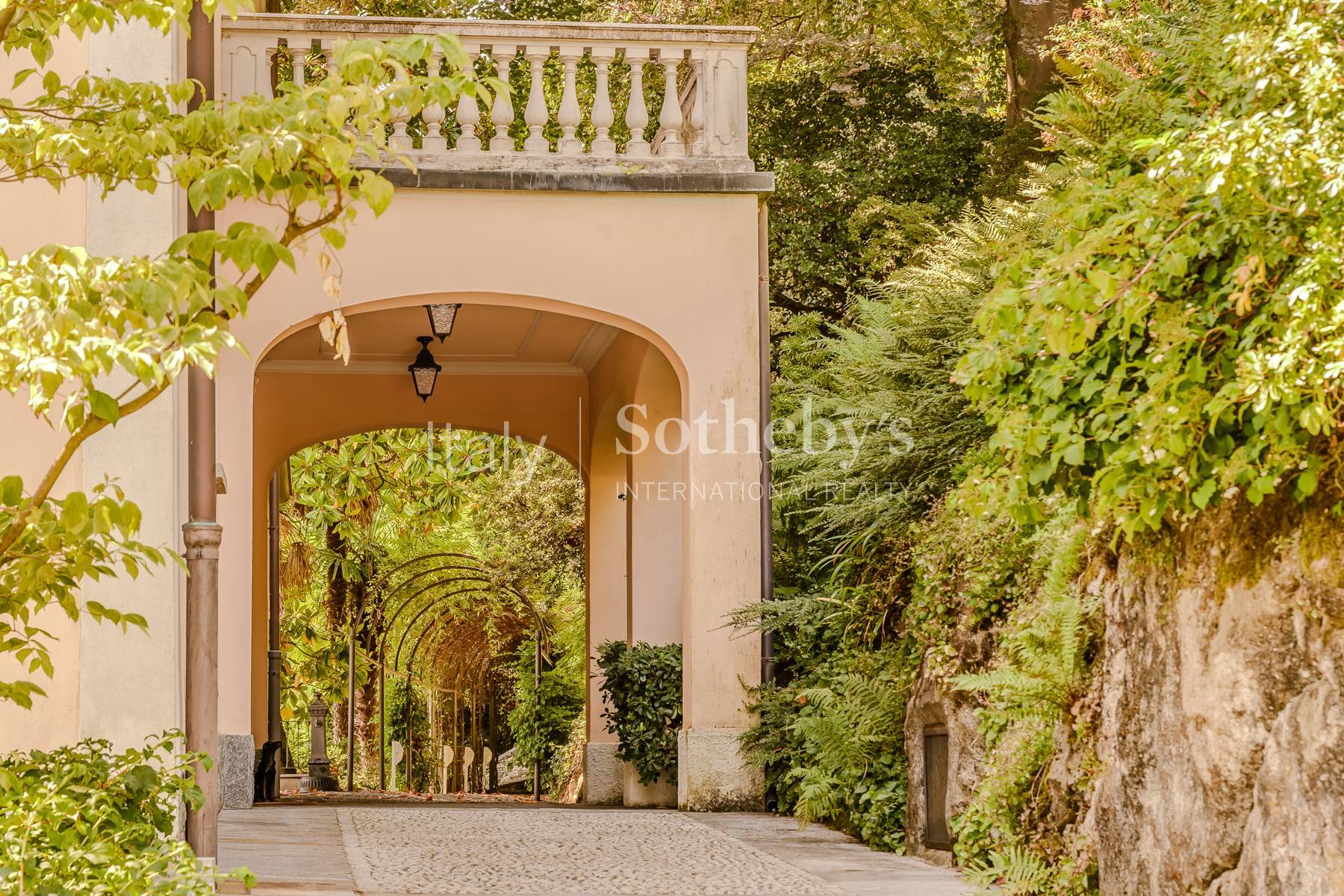  Breathtaking villa overlooking Lake Maggiore - 物件實景