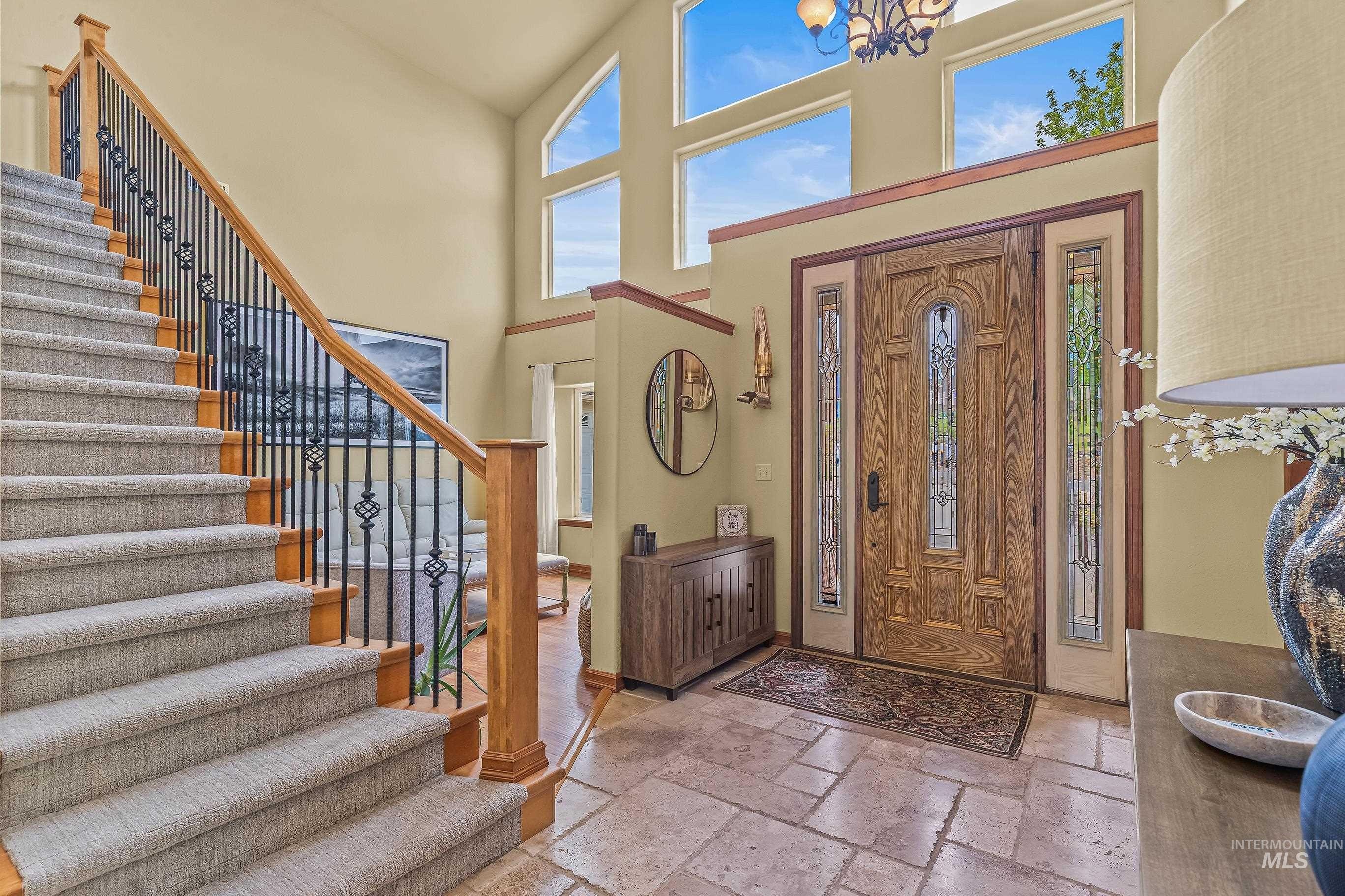 Clarkston, Washington, 99403, United States, 4 Bedrooms Bedrooms, ,3 BathroomsBathrooms,Residential,For Sale,1974298