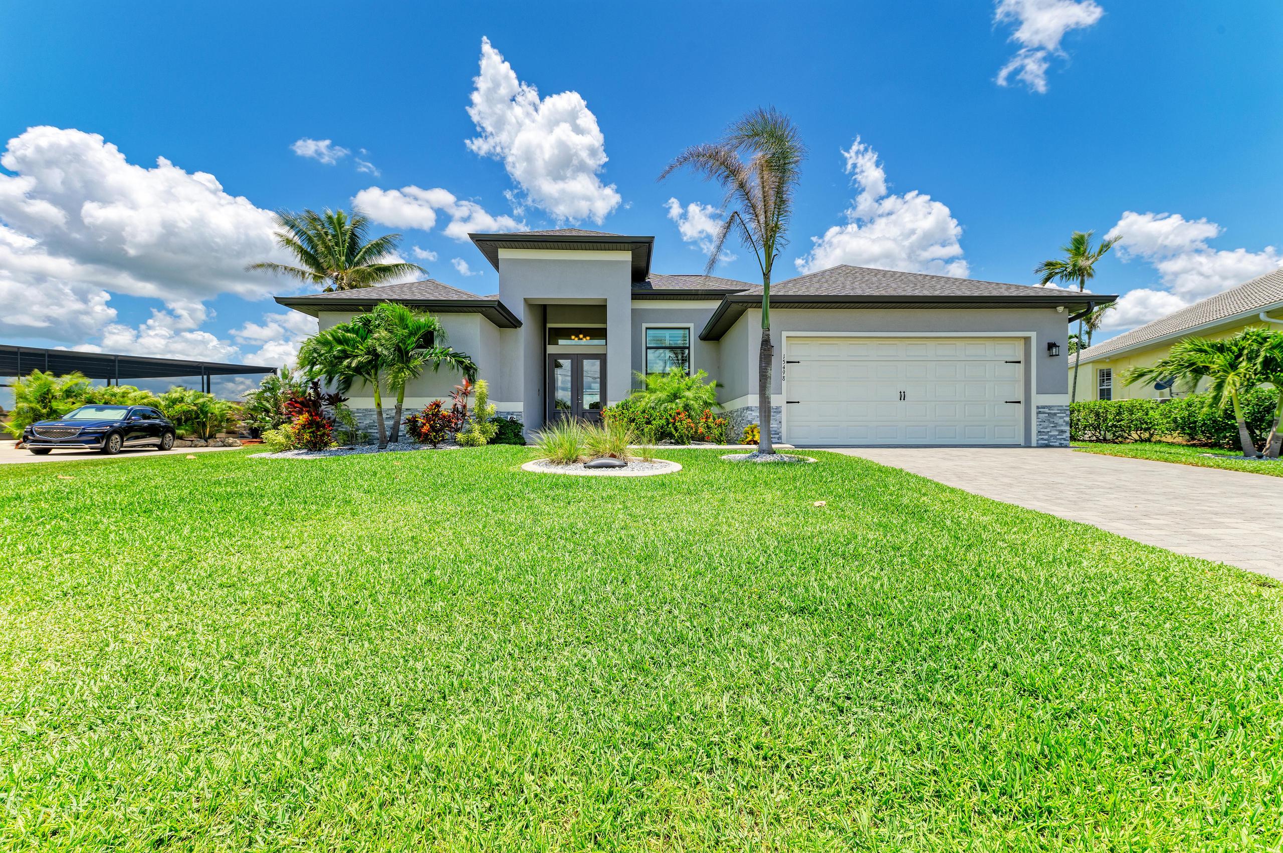 Port Charlotte, Florida, 33981, United States, 3 Bedrooms Bedrooms, ,2 BathroomsBathrooms,Residential,For Sale,1874520