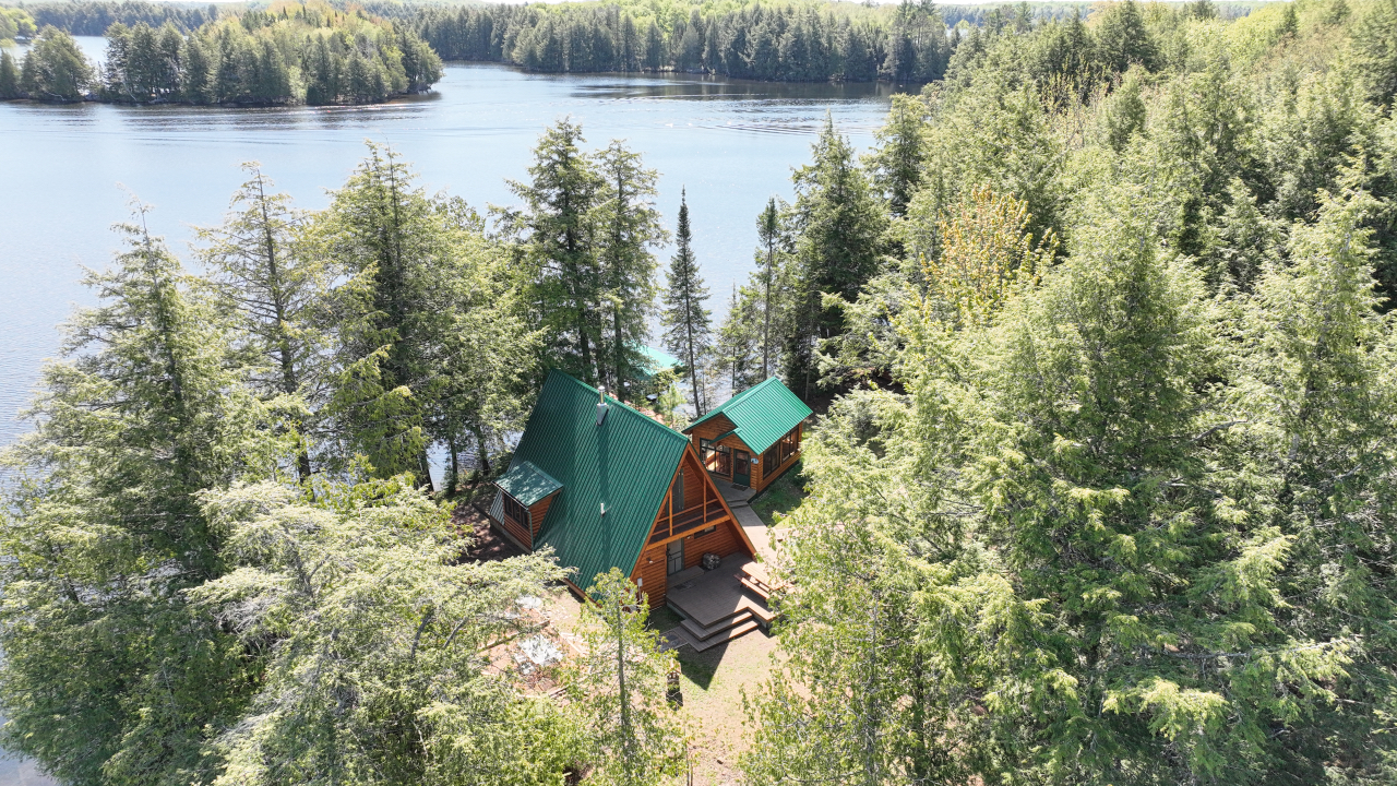 Watersmeet, Michigan, 49969, United States, 1 Bedroom Bedrooms, ,1 BathroomBathrooms,Residential,For Sale,2049424