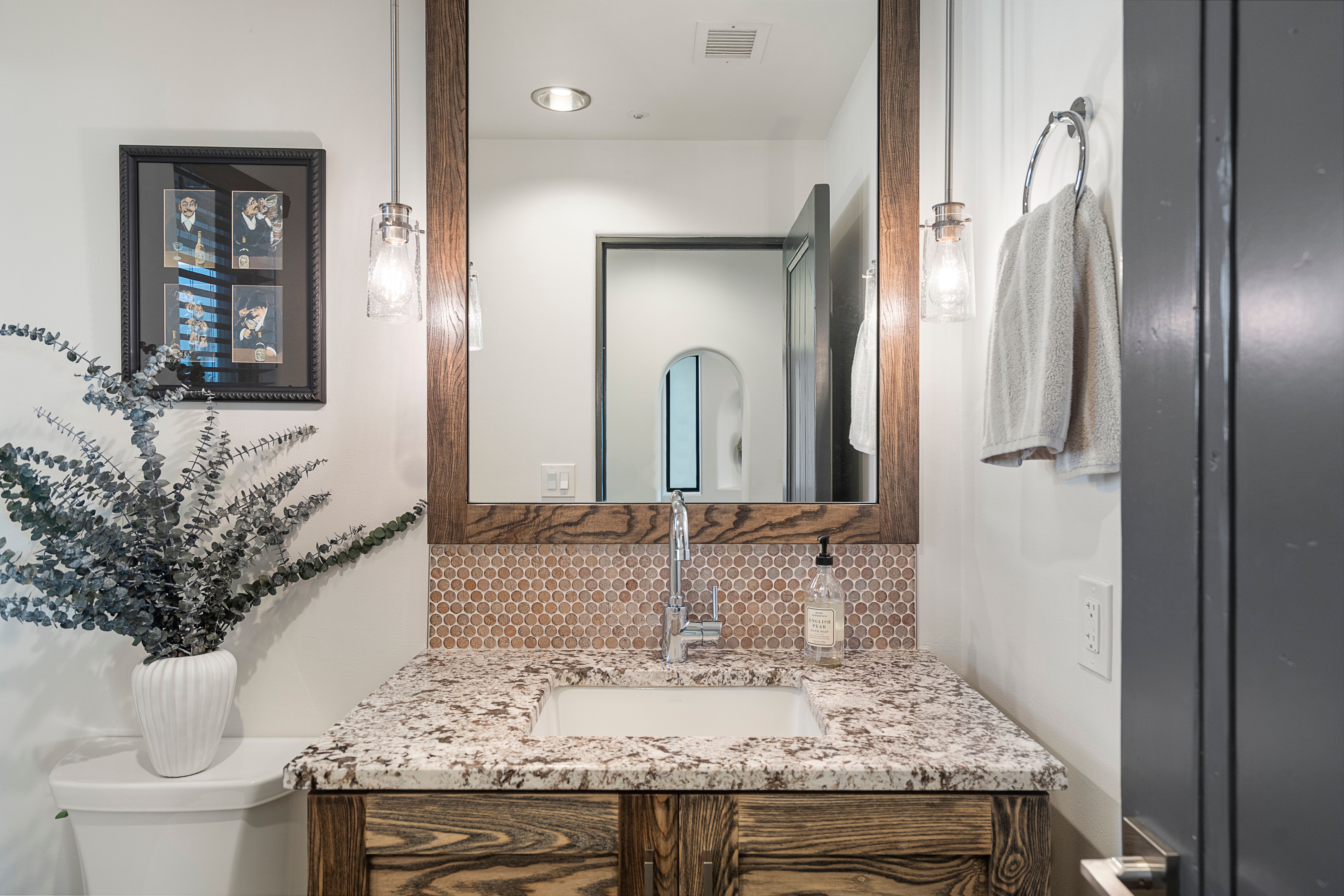  9731 E Adobe Drive  Scottsdale, AZ - 物件實景