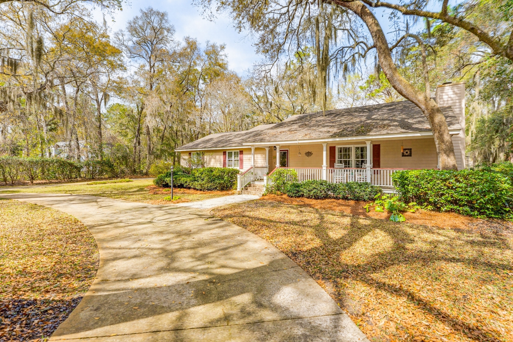  9 Spring Knob Circle, Beaufort - 物件實景