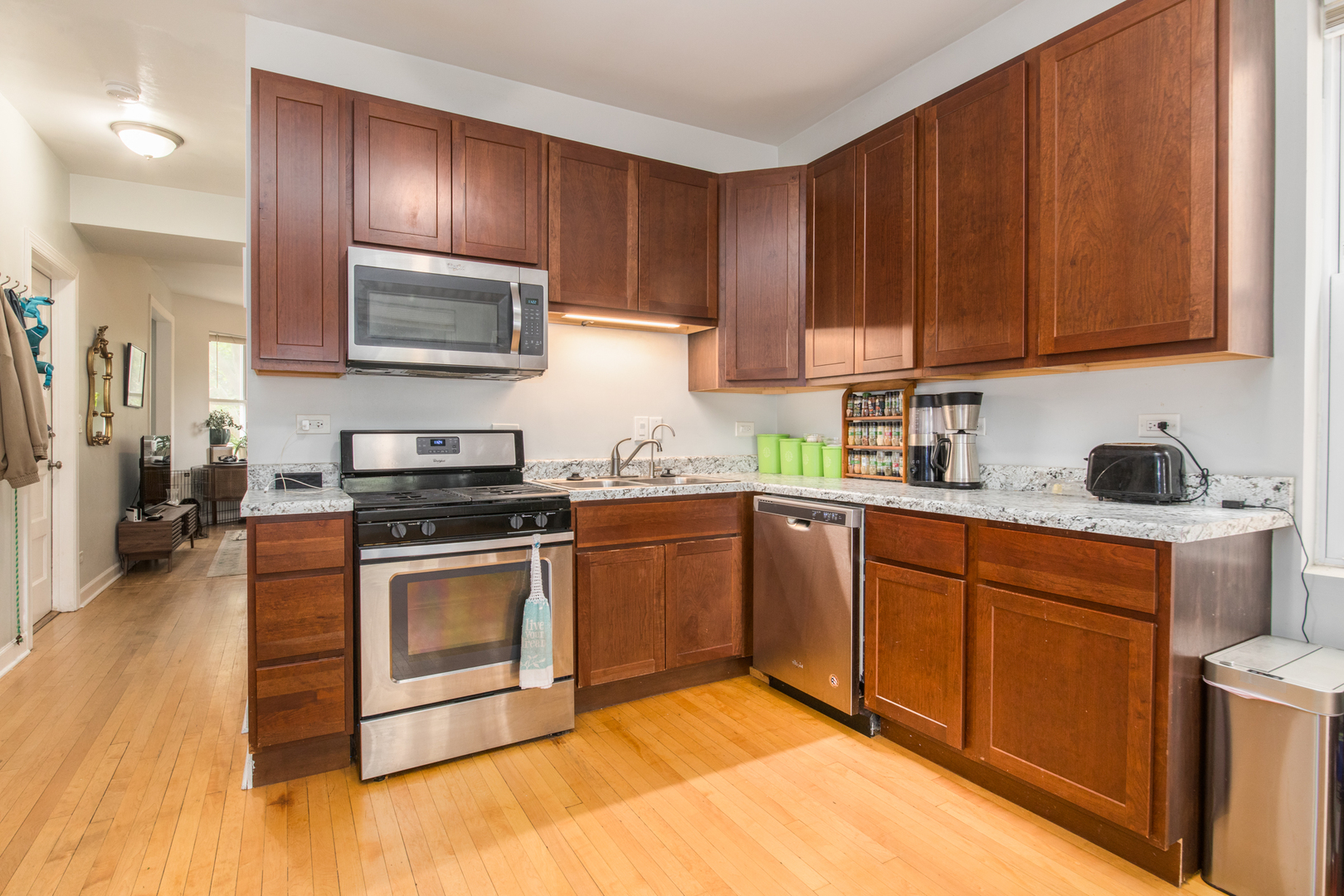 Chicago, Illinois, 60618, United States, 4 Bedrooms Bedrooms, ,2 BathroomsBathrooms,Residential,For Sale,1917452