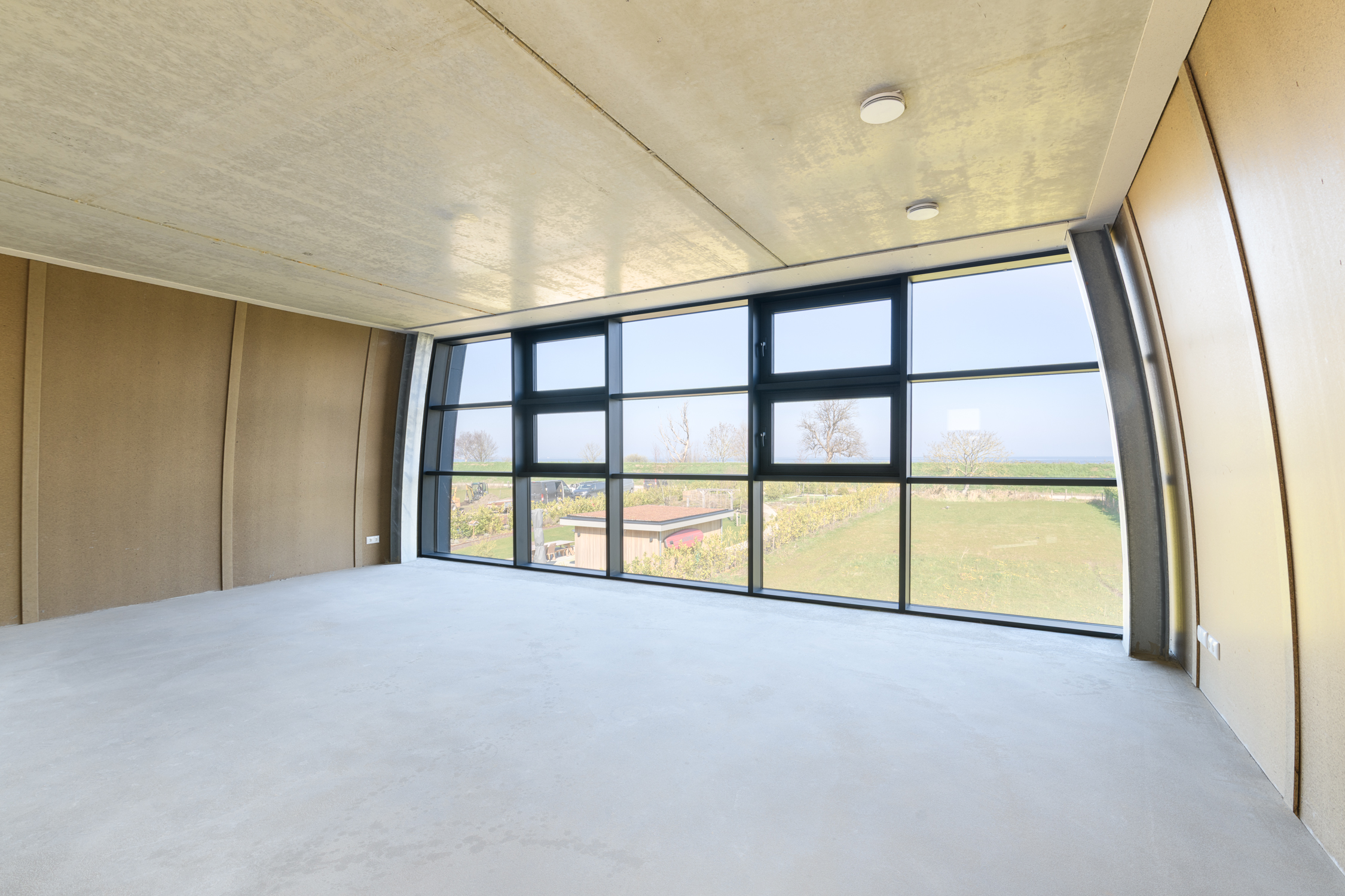 The Architectural Waterfront Villa on the IJmeer - 物件實景