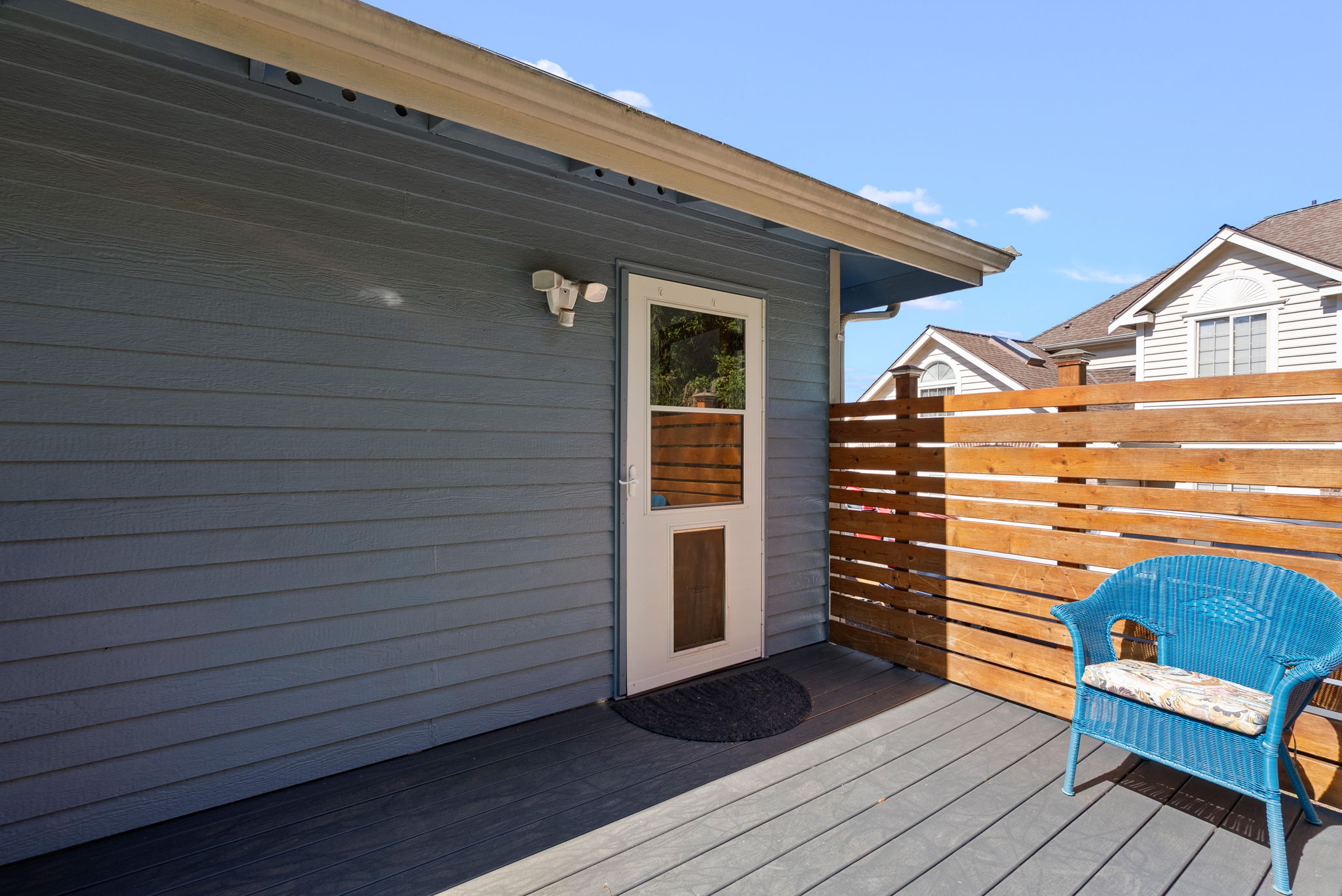  7598 E Alki View Ct - 物件實景