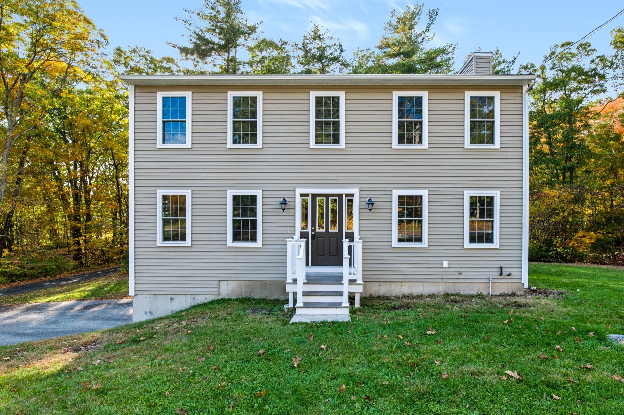 Lower Gore Rd, Webster, MA 01570