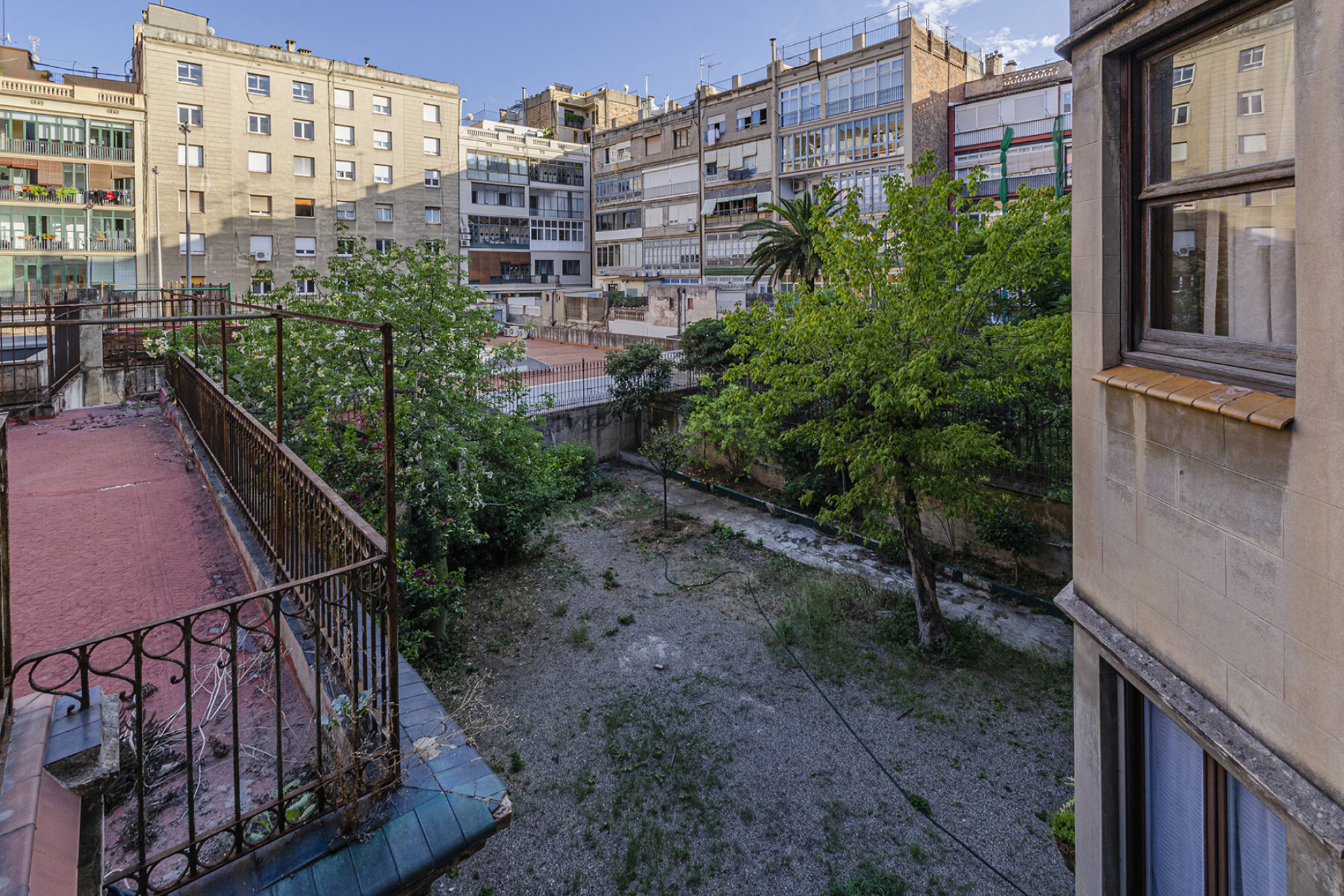  Spectacular master with original elements in the Eixample neighborhood - 物件實景
