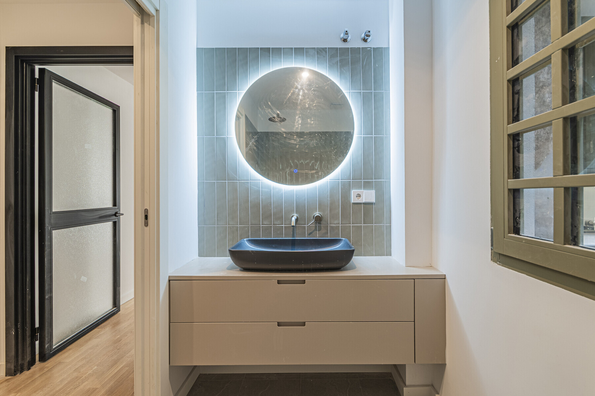  Modern apartment in Ciutat Vella, Barcelona - 物件實景