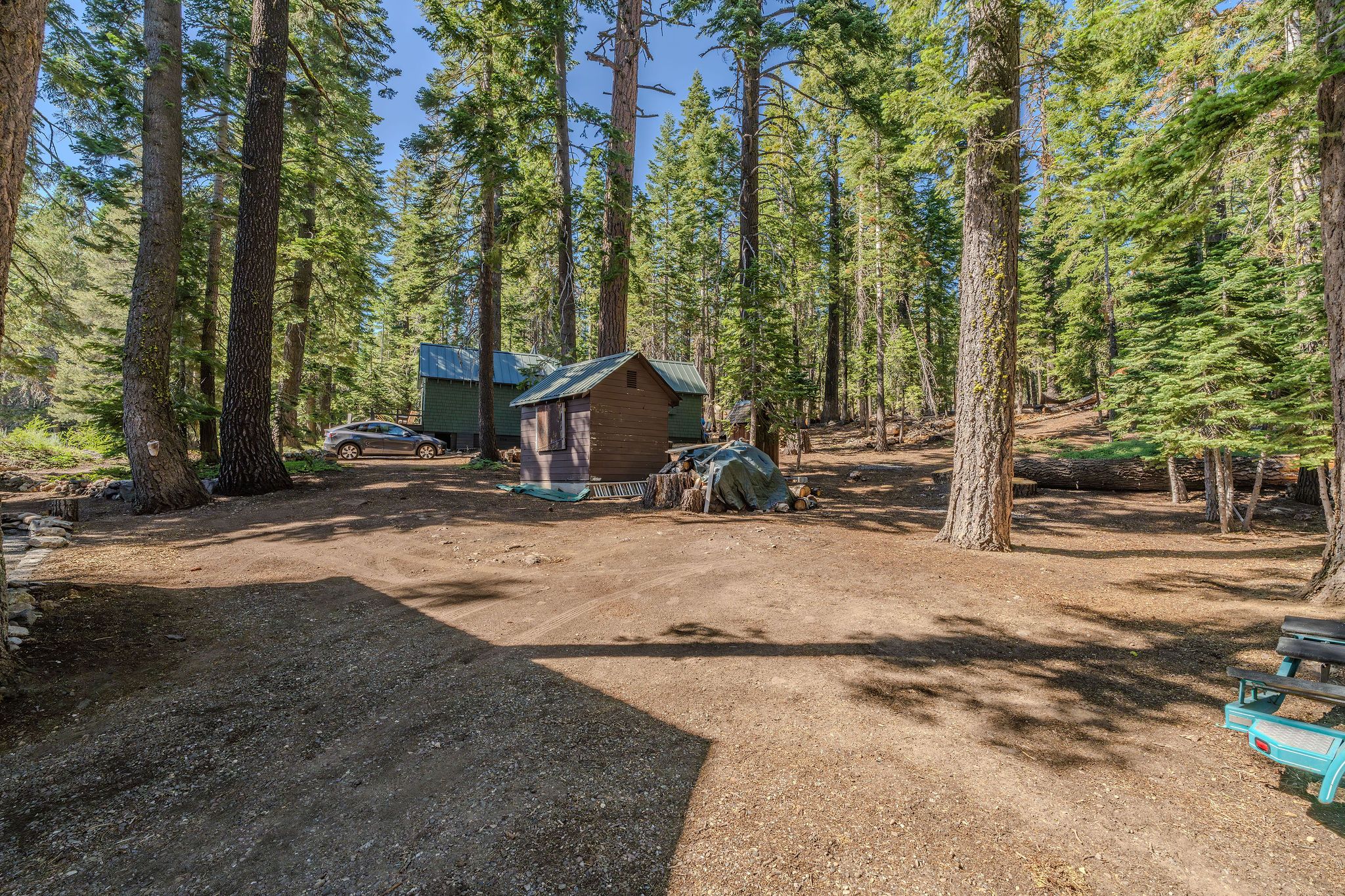  A Rare Opportunity to Own One of Silver Lake’s Best-Located Cabins - 物件實景