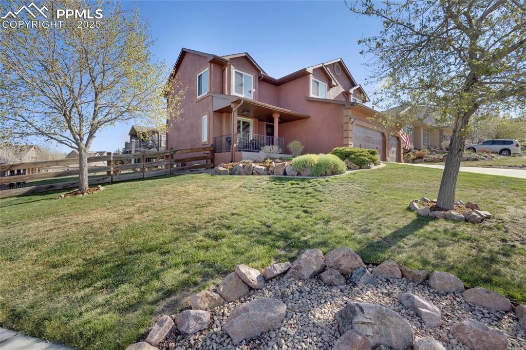 Colorado Springs, Colorado, 80921, United States, 5 Bedrooms Bedrooms, ,5 BathroomsBathrooms,Residential,For Sale,1777346