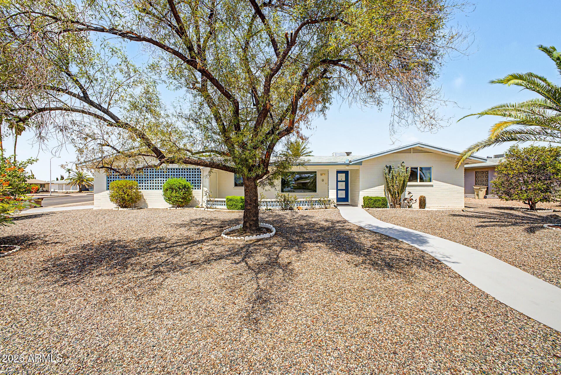 Dallas St, Mesa, AZ 85205