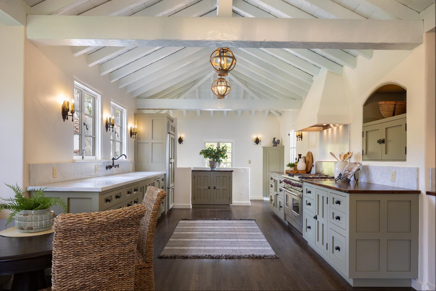 Pebble Beach, California, 93953, United States, 5 Bedrooms Bedrooms, ,5 BathroomsBathrooms,Residential,For Sale,1947438