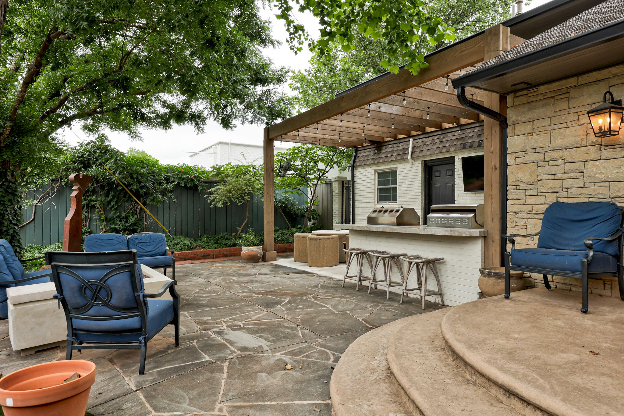  1118 Glenwood Avenue, Nichols Hills, OK 73116 - 物件實景