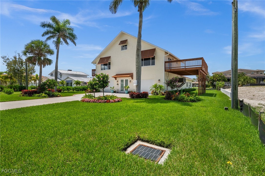 Bonita Springs, Florida, 34134, United States, 4 Bedrooms Bedrooms, ,4 BathroomsBathrooms,Residential,For Sale,2005090