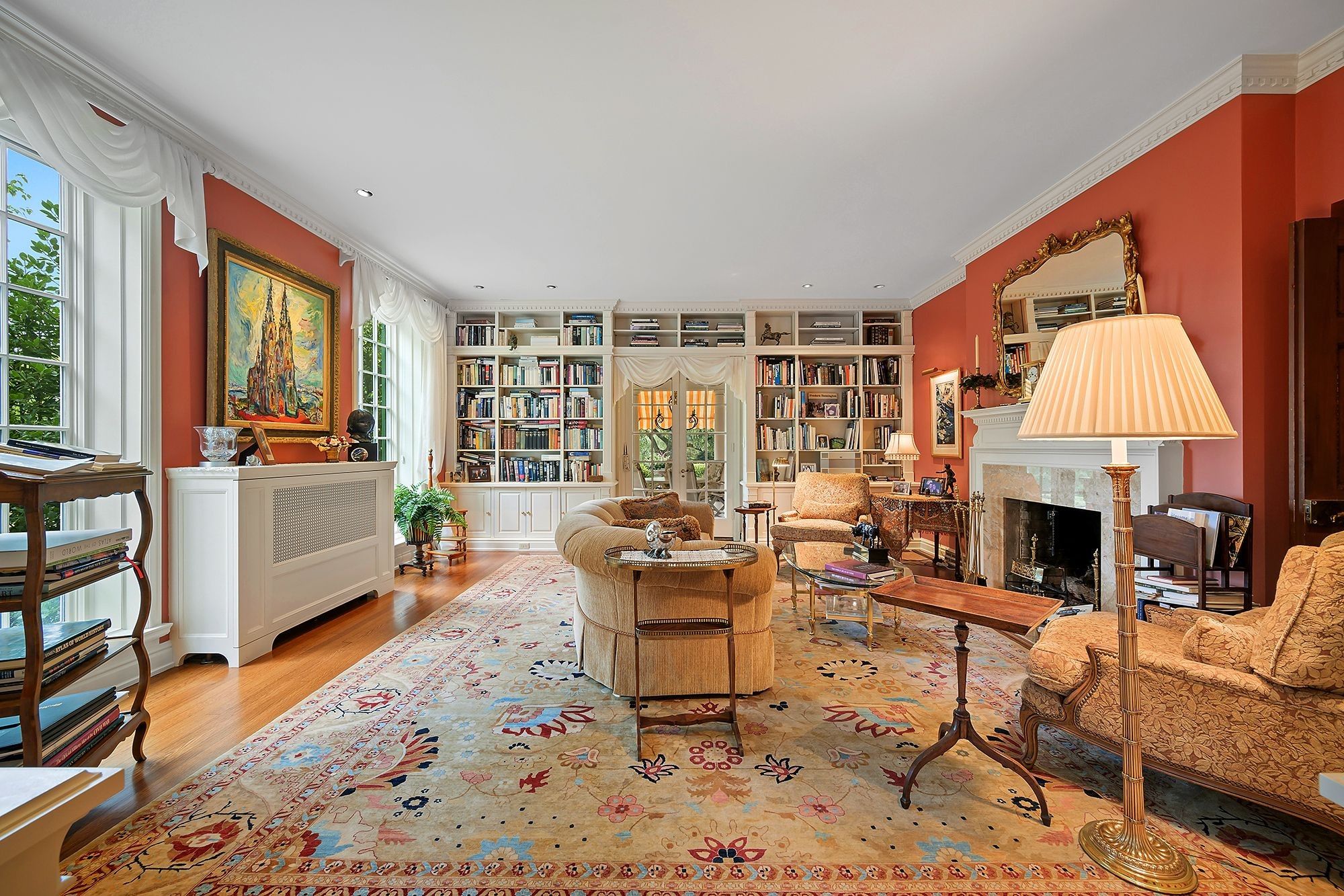  406 Hillside Drive, Sewickley, PA 15143 - 物件實景