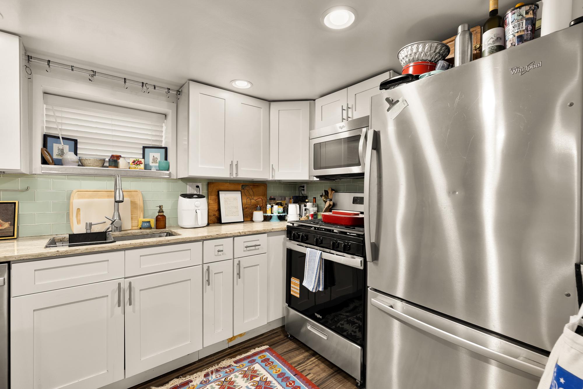  421 10th Street NE, Washington, DC, 20002 - 物件實景