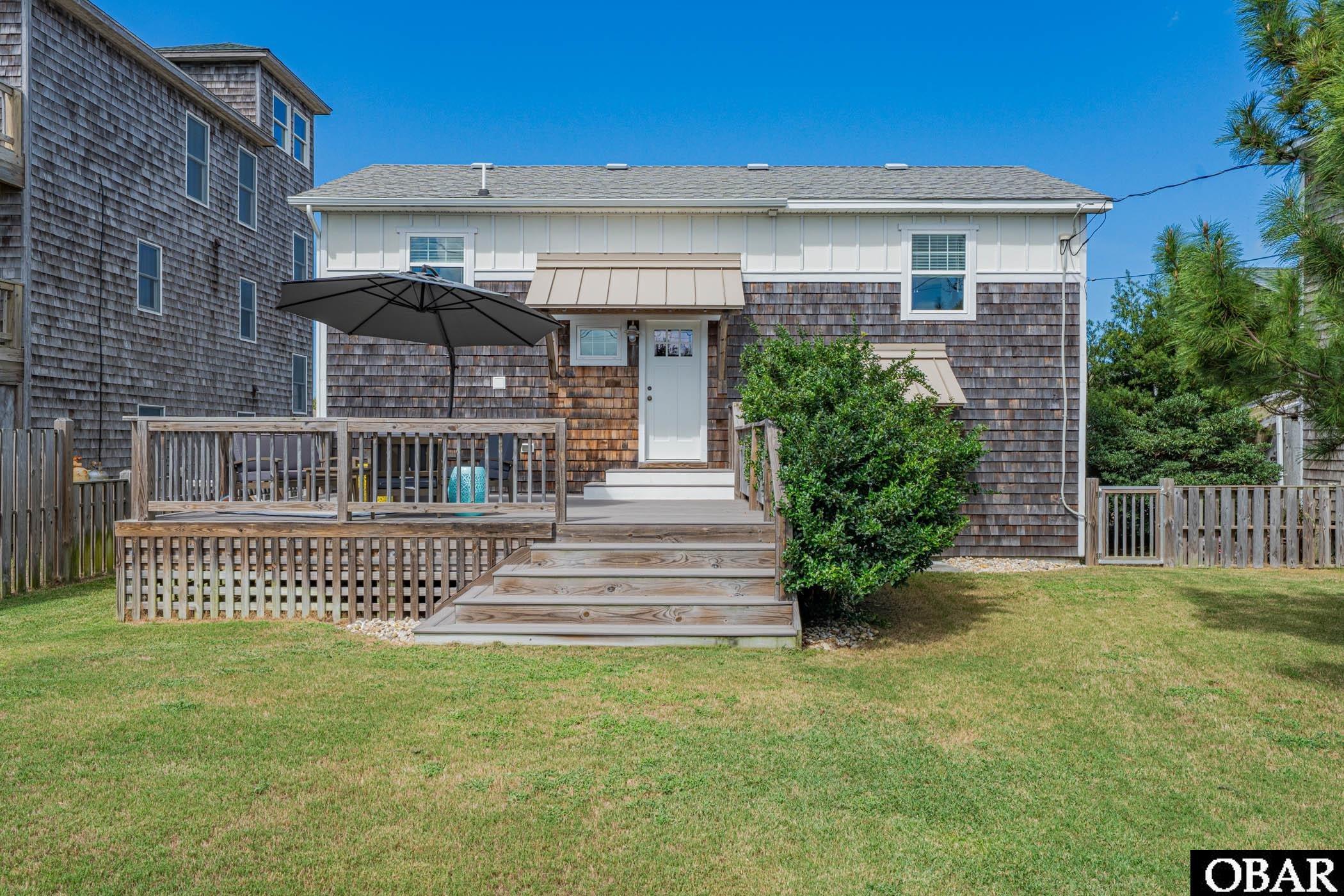 Kill Devil Hills, North Carolina, 27948, United States, 2 Bedrooms Bedrooms, ,2 BathroomsBathrooms,Residential,For Sale,1959195