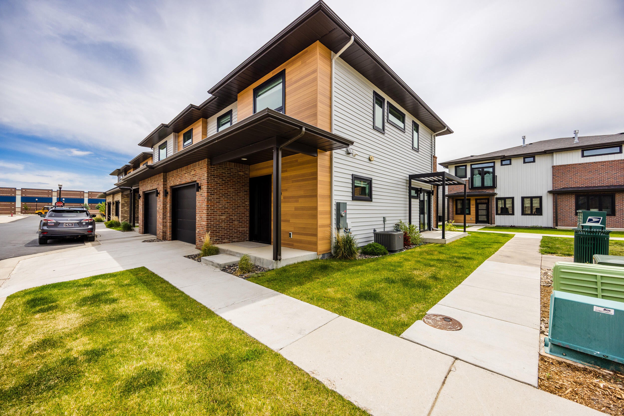 Park Ln, Sheridan, WY 82801
