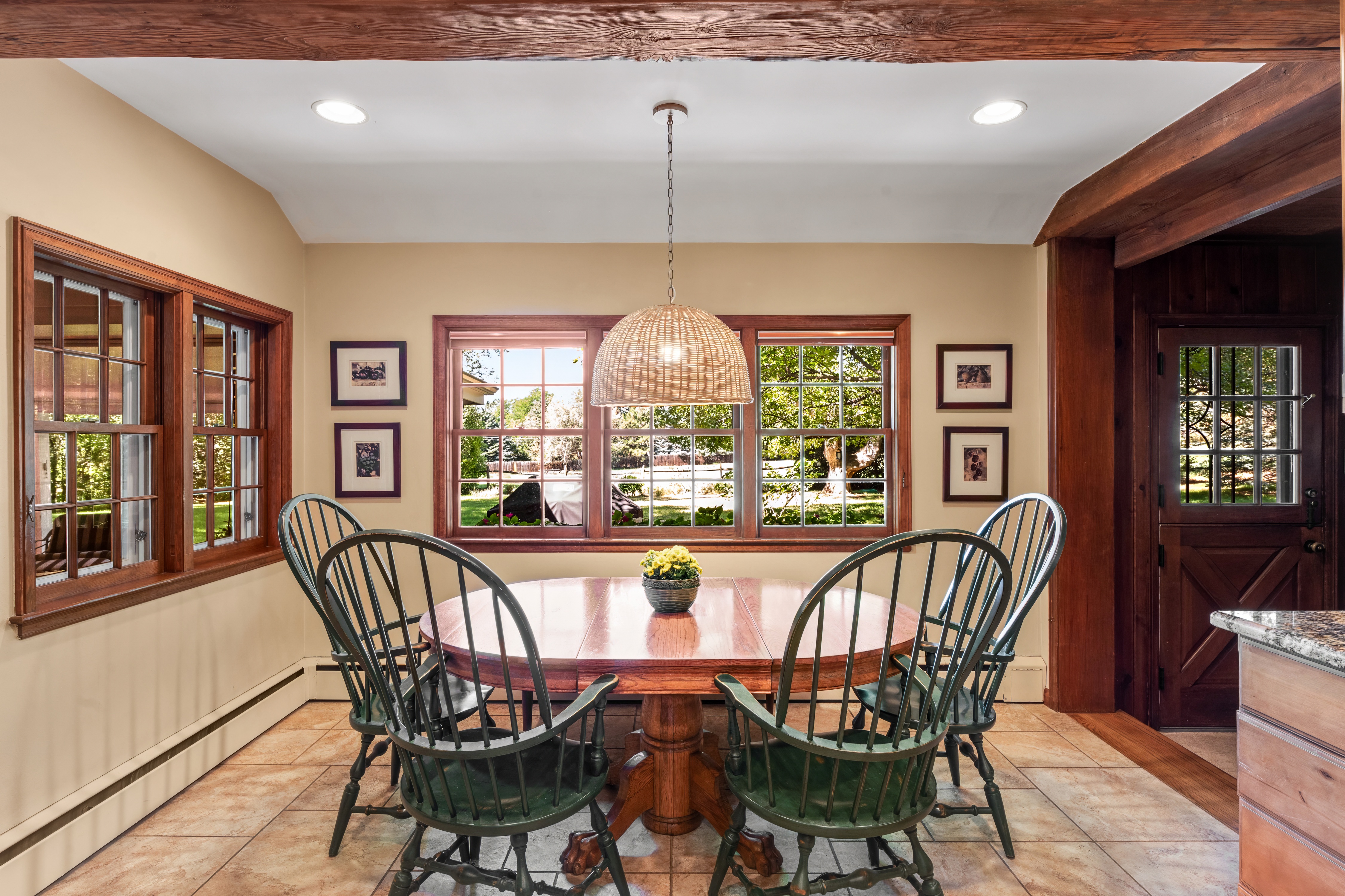  3 Vista Road, Cherry Hills Village, CO, 80113 - 物件實景