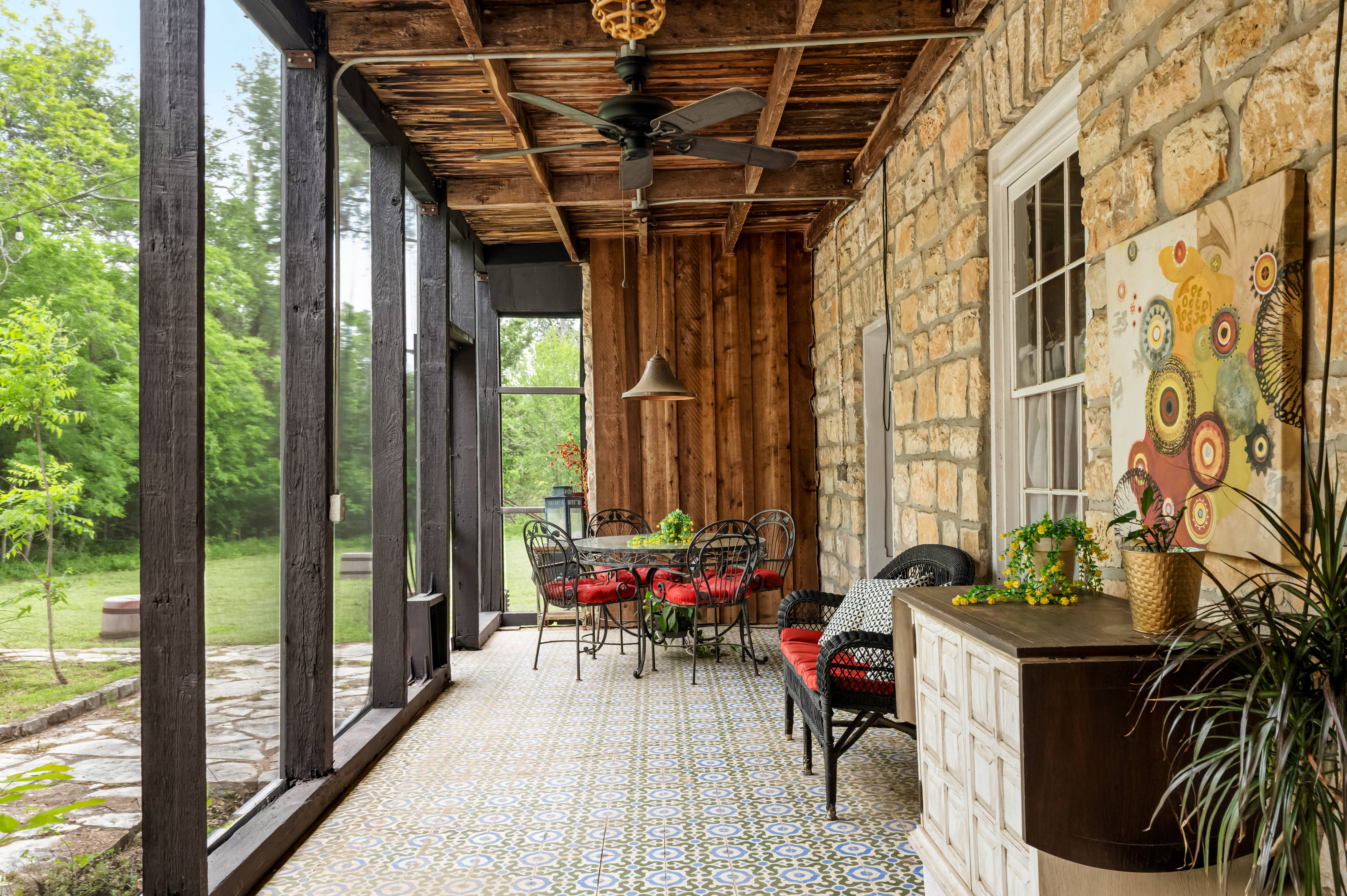  The Historic Stagecoach Inn - 物件實景