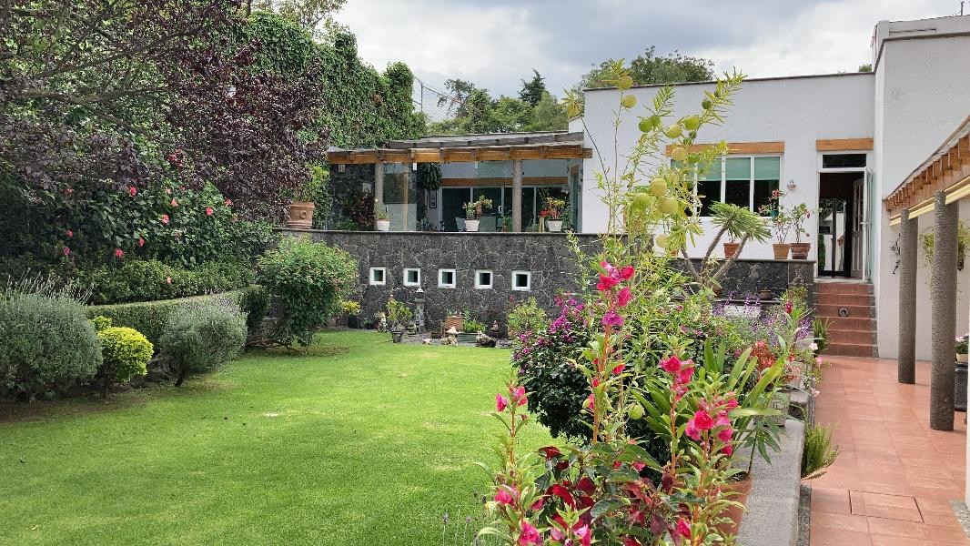 Nieve, Álvaro Obregón, Ciudad de México, 01900, Mexico, 3 Bedrooms Bedrooms, ,3 BathroomsBathrooms,Residential,For Sale,Nieve,1441215