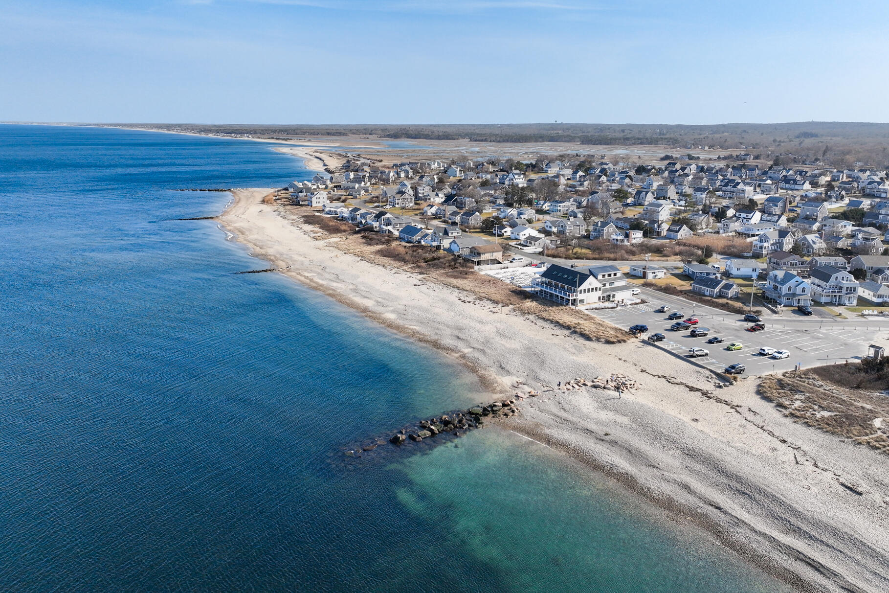  4 Freeman Avenue - 物件實景