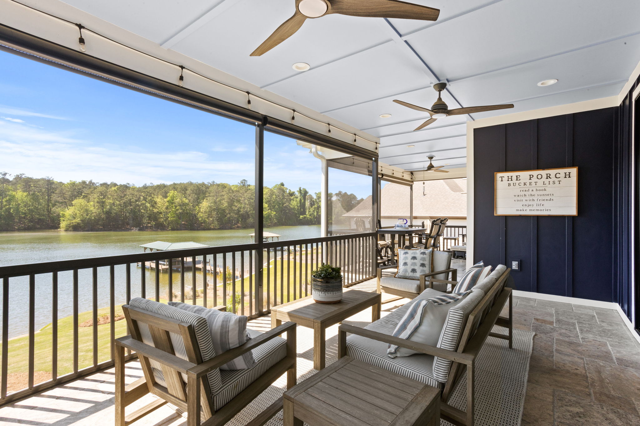  Lake Greenwood Retreat at Grand Harbor - 物件實景